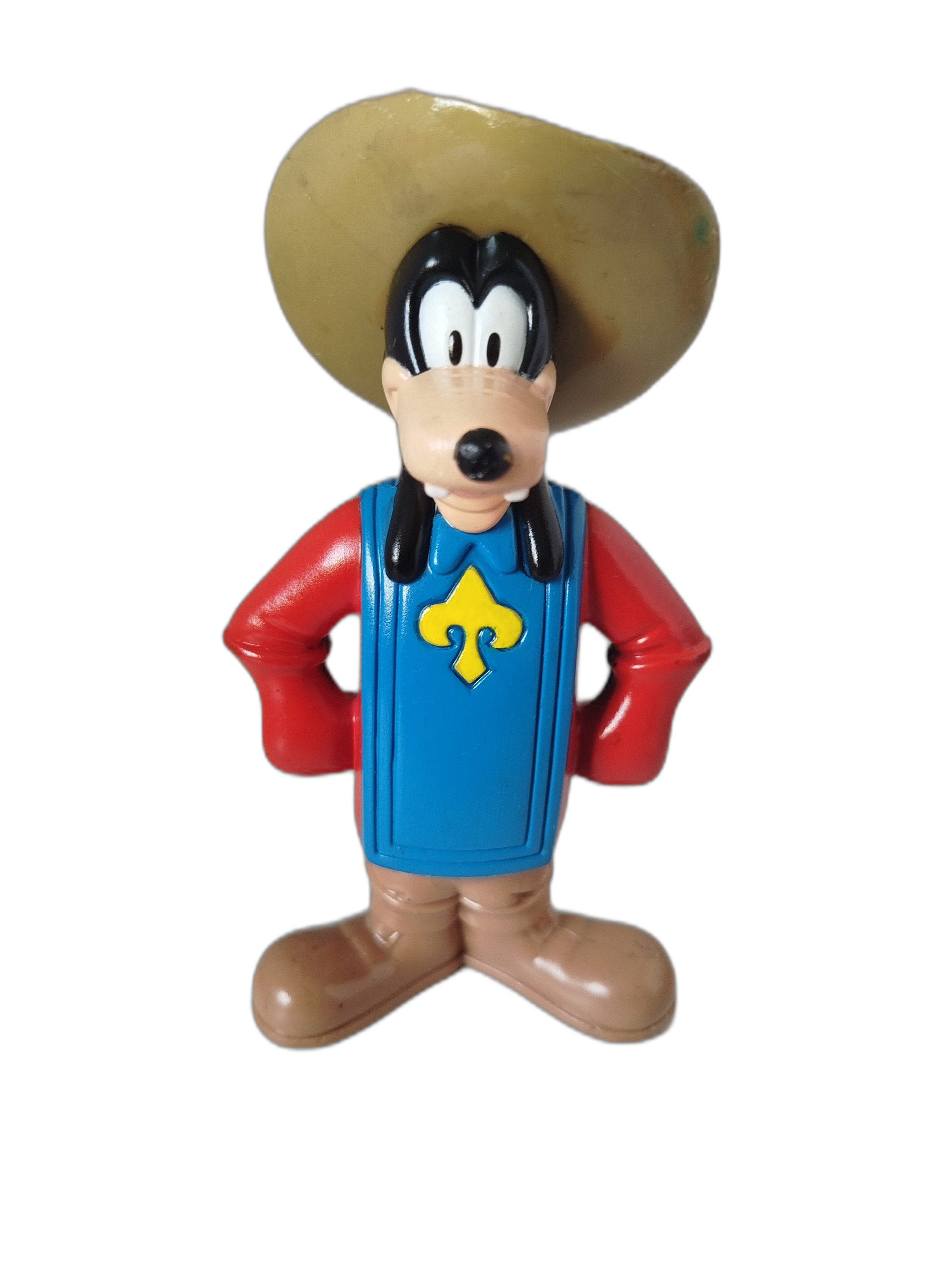 Lote de  Figuras Disney