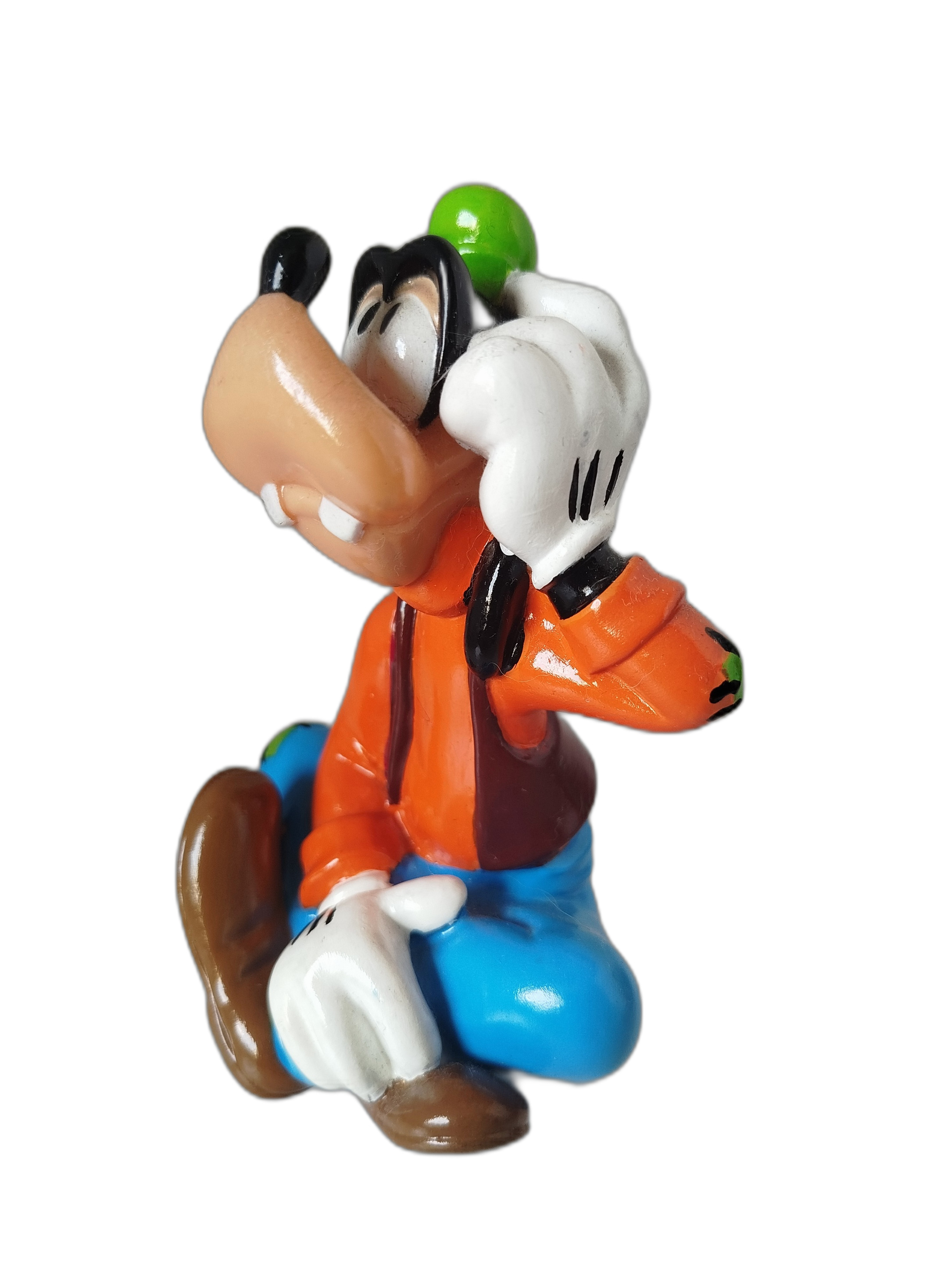 Lote de  Figuras Disney