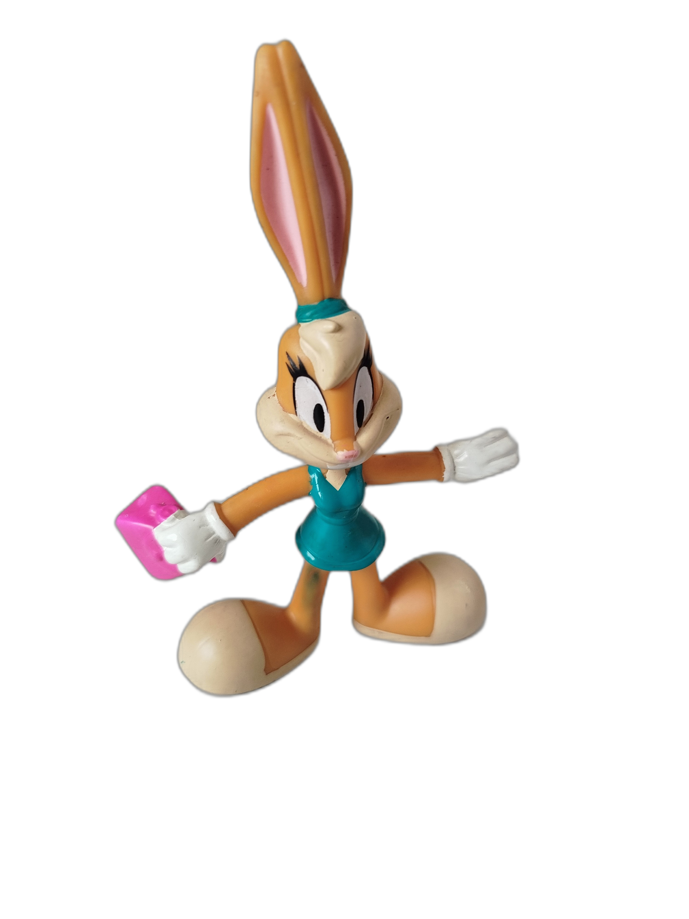 Lote de  Figuras Disney