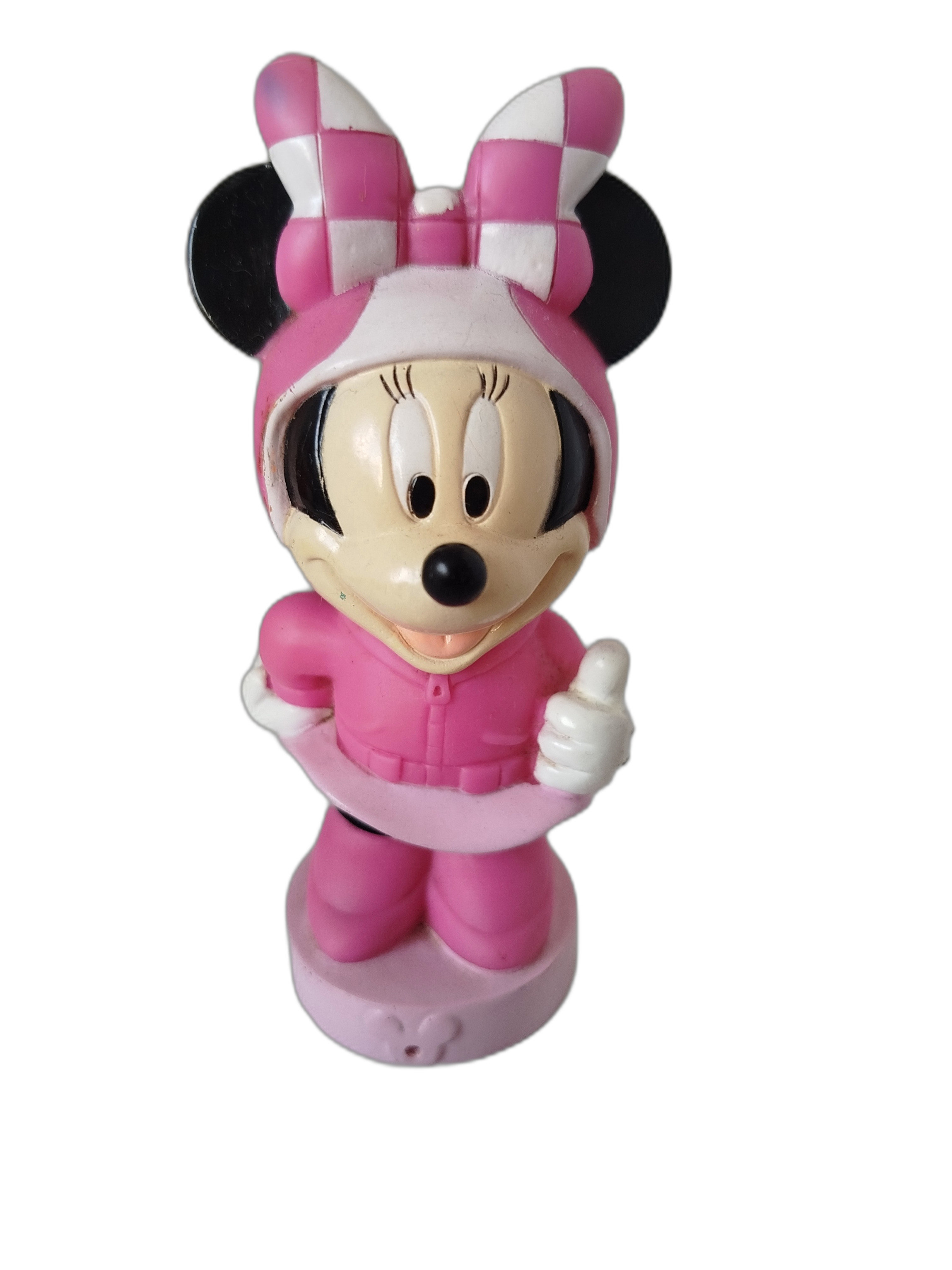 Lote de  Figuras Disney