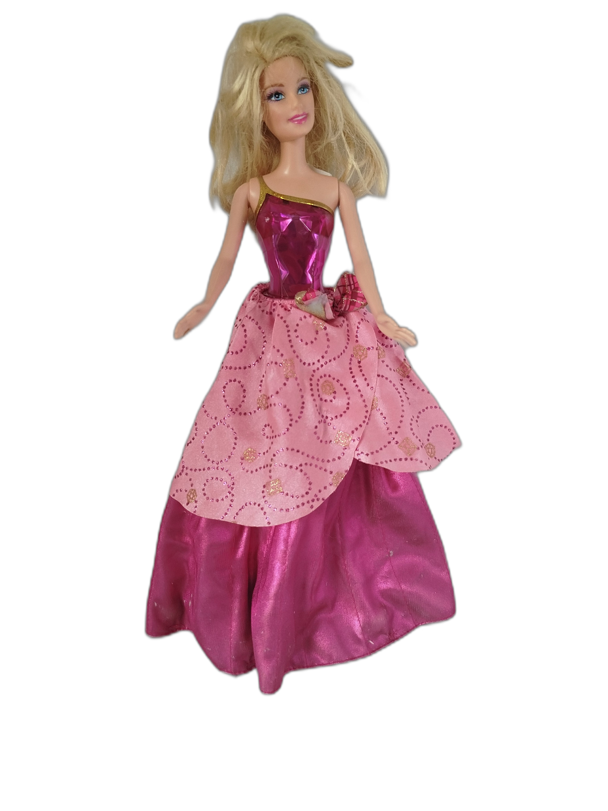 Barbie Blair de la colección Escuela de Princesas