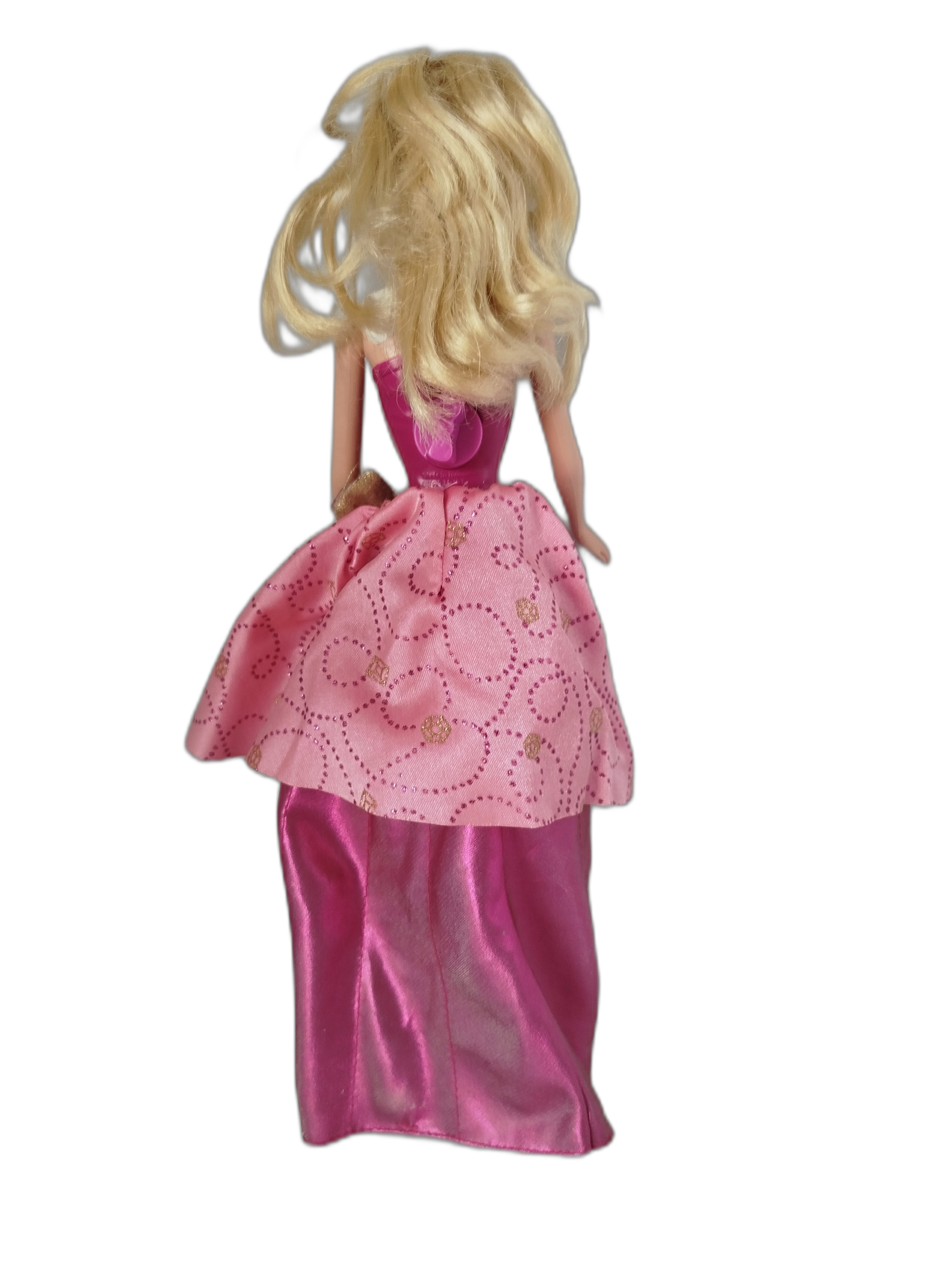 Barbie Blair de la colección Escuela de Princesas