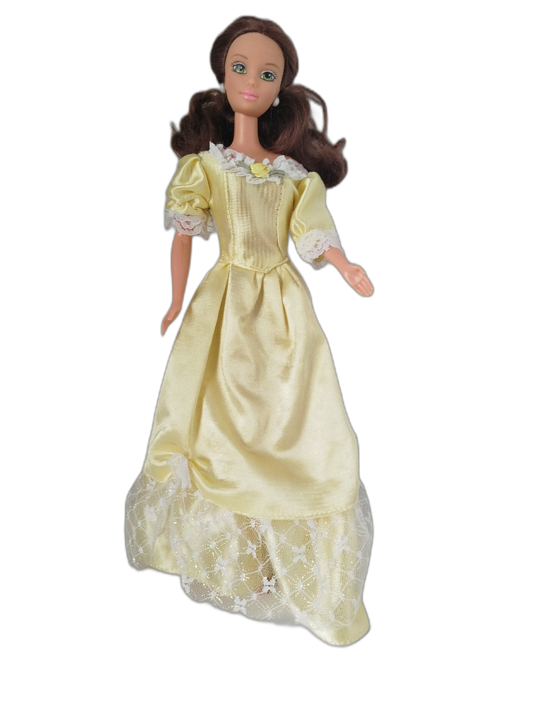 Barbie Star Model Agency