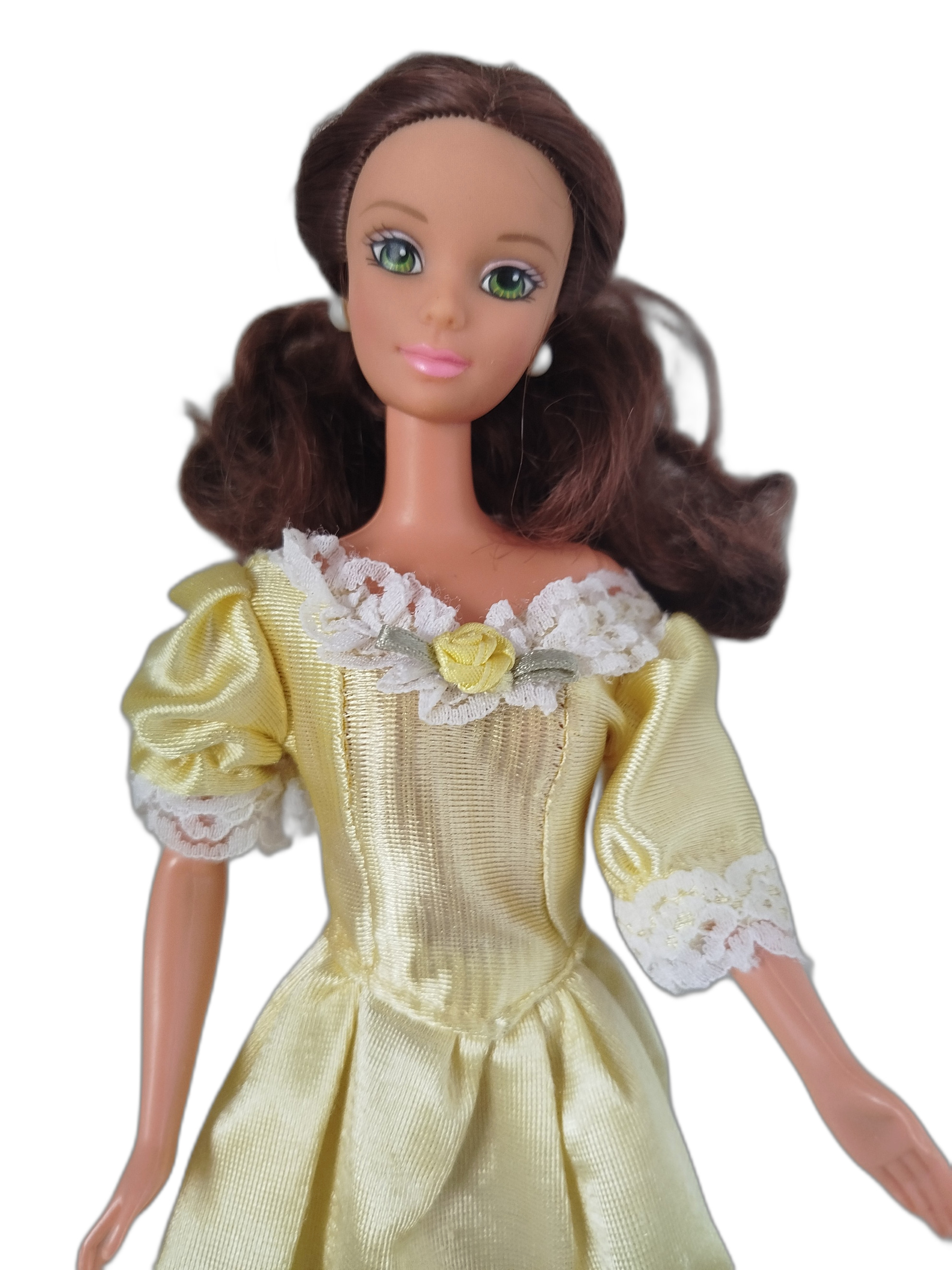 Barbie Star Model Agency