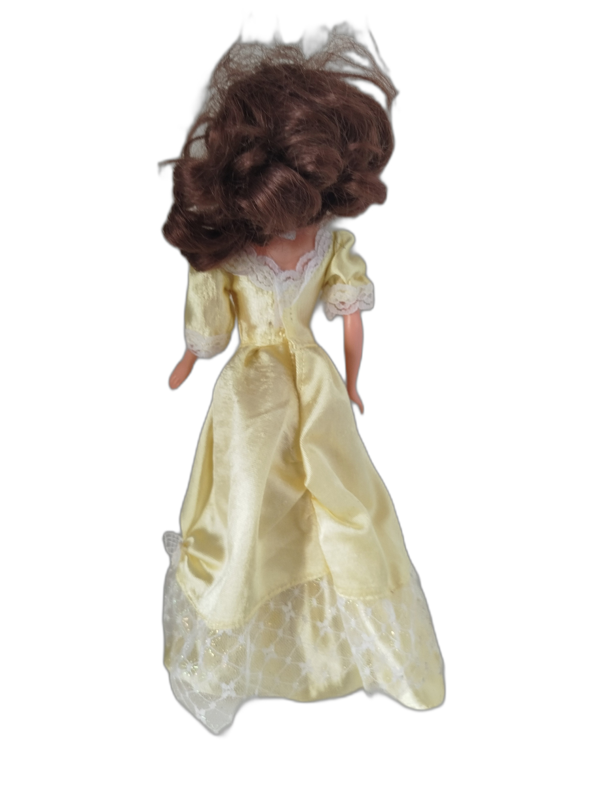 Barbie Star Model Agency