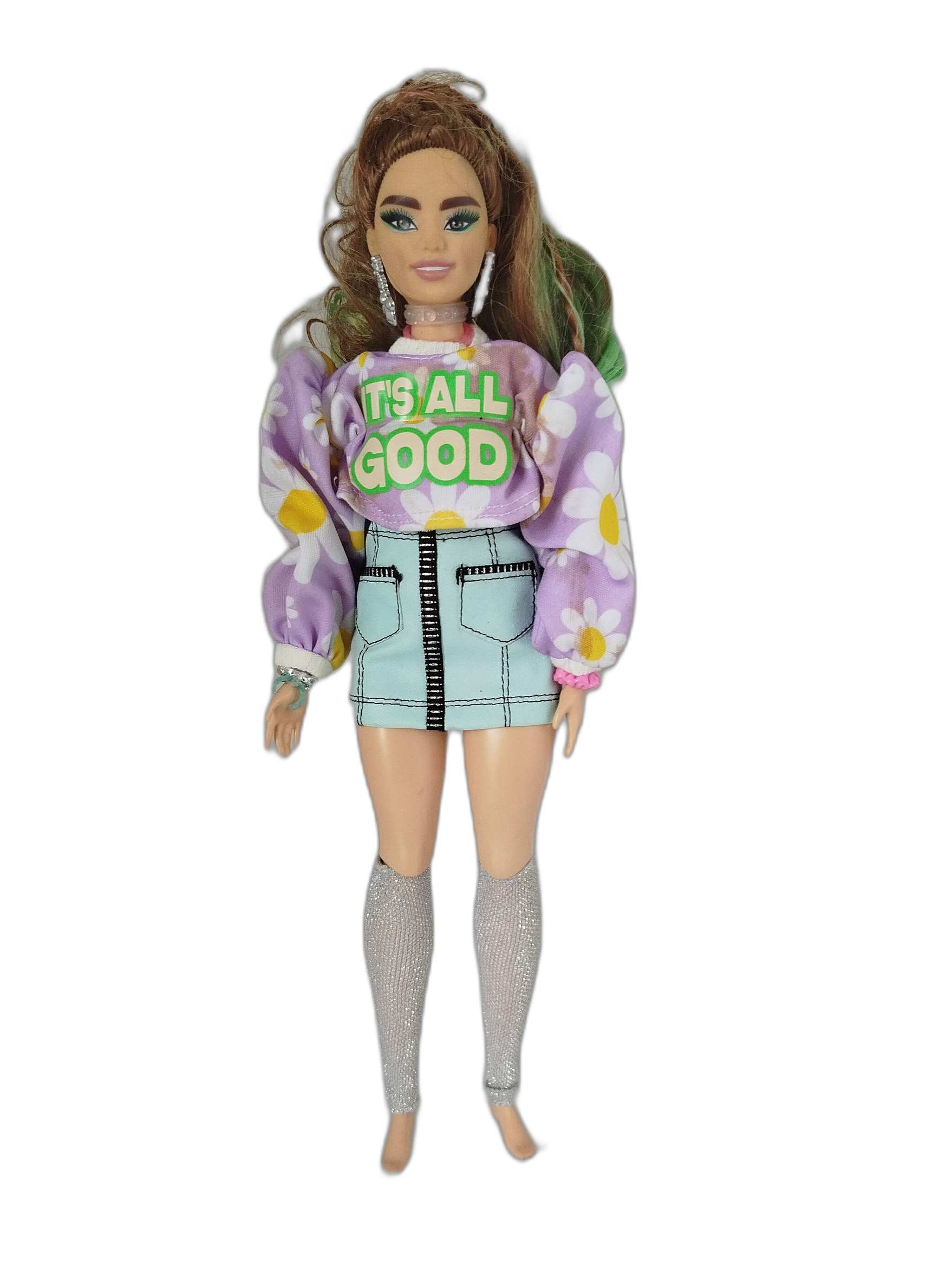 Barbie Extra No 10