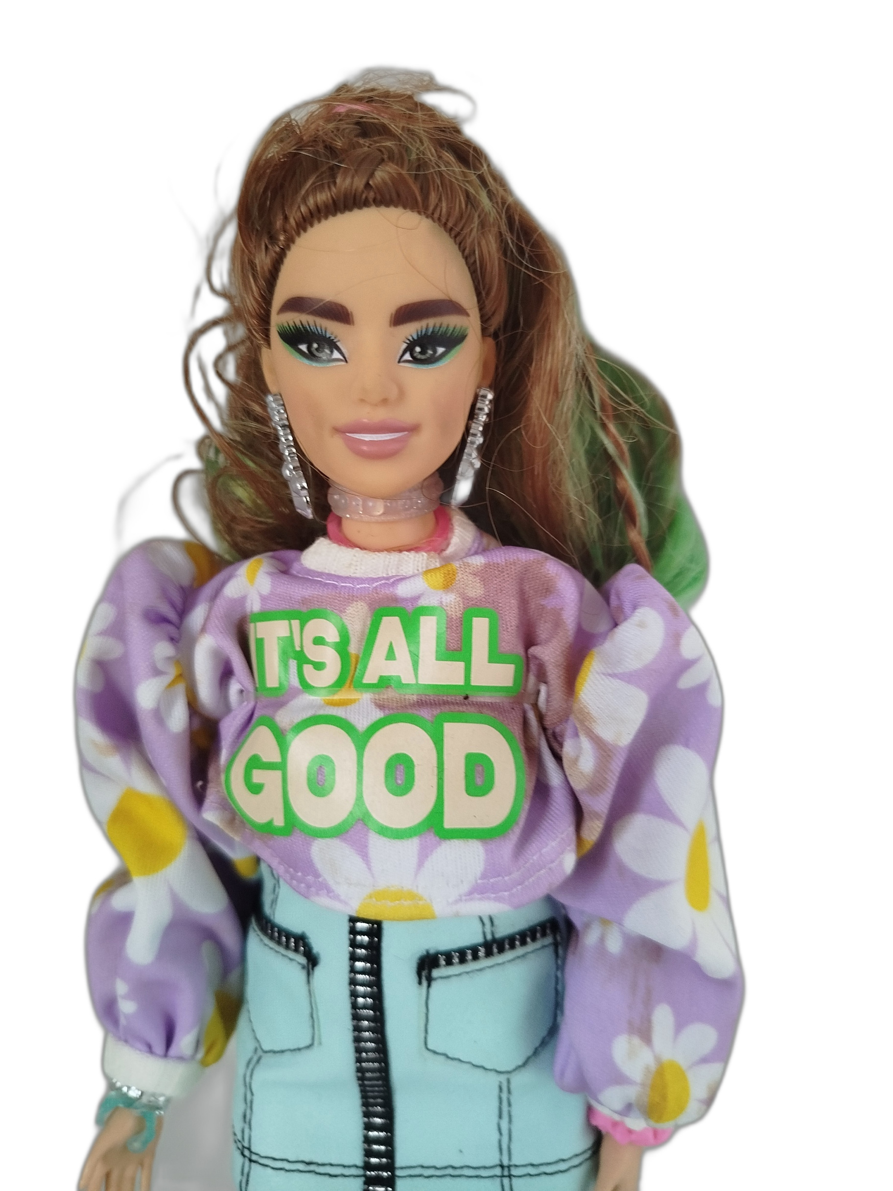 Barbie Extra No 10