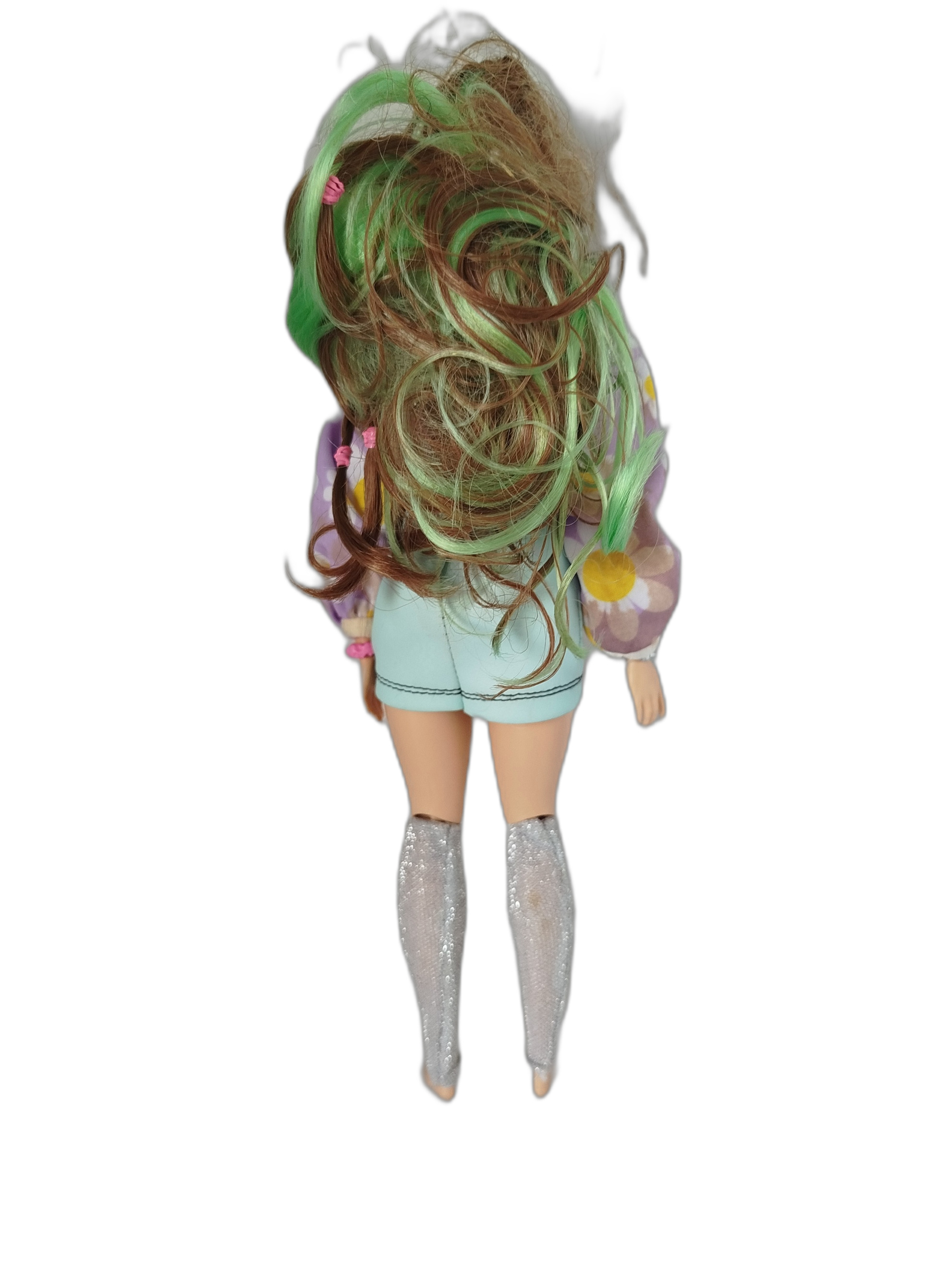 Barbie Extra No 10