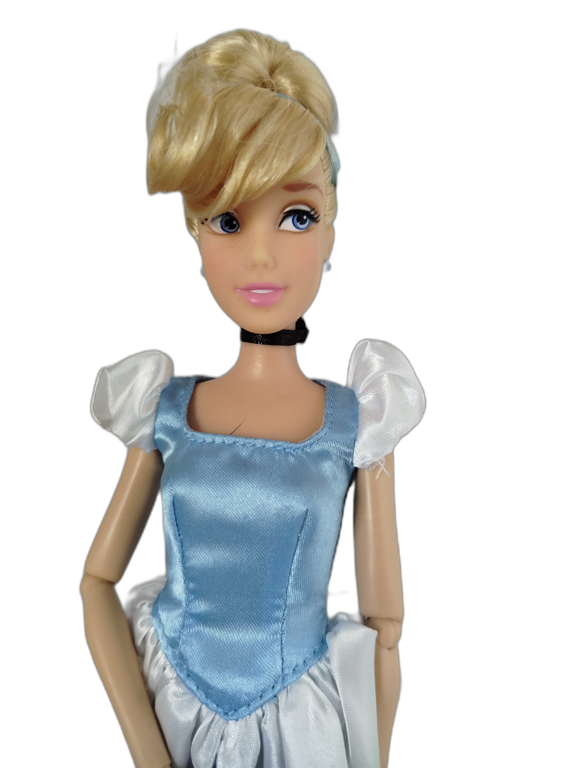 BarbieCenicienta Clasica