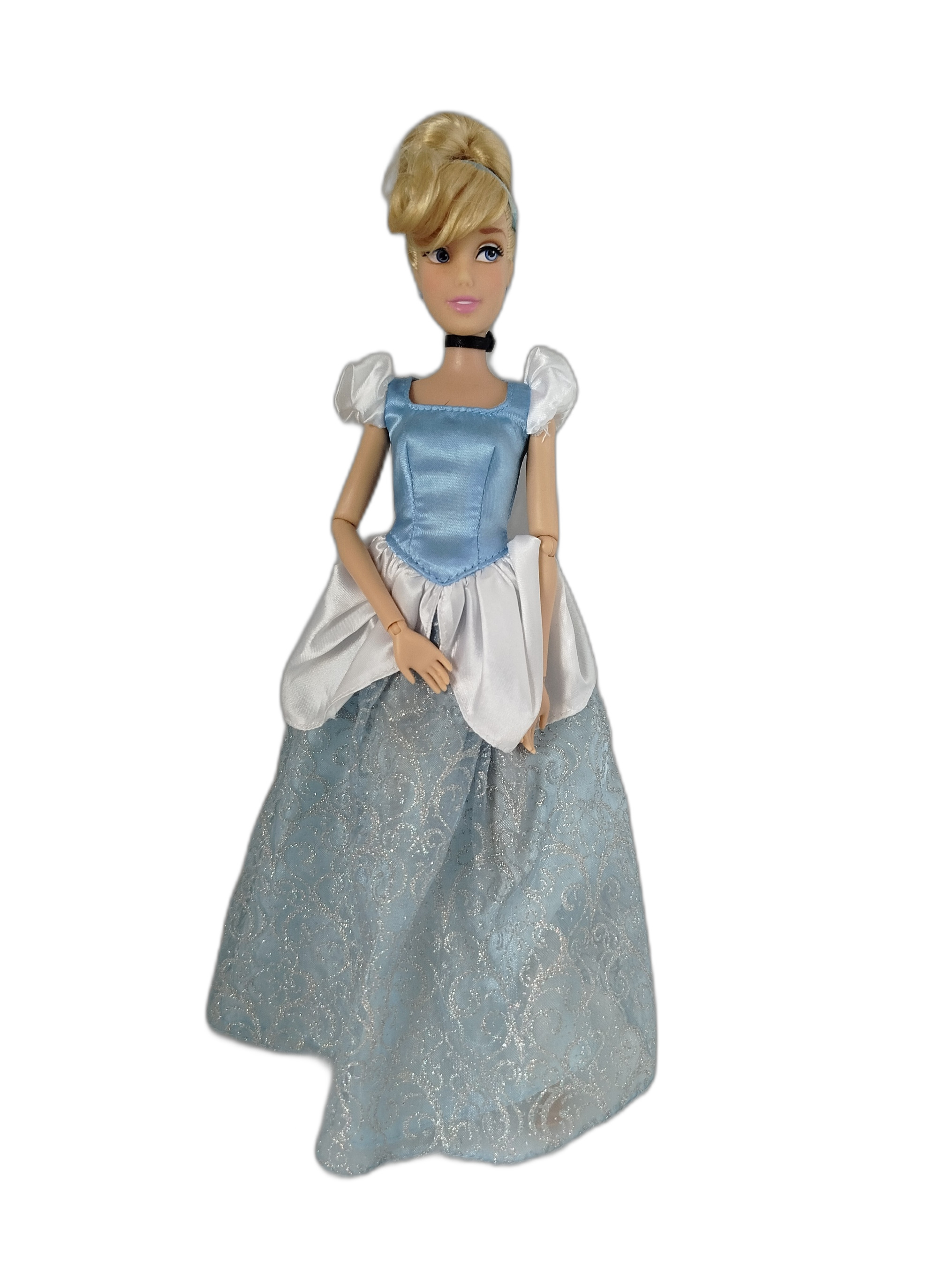 BarbieCenicienta Clasica