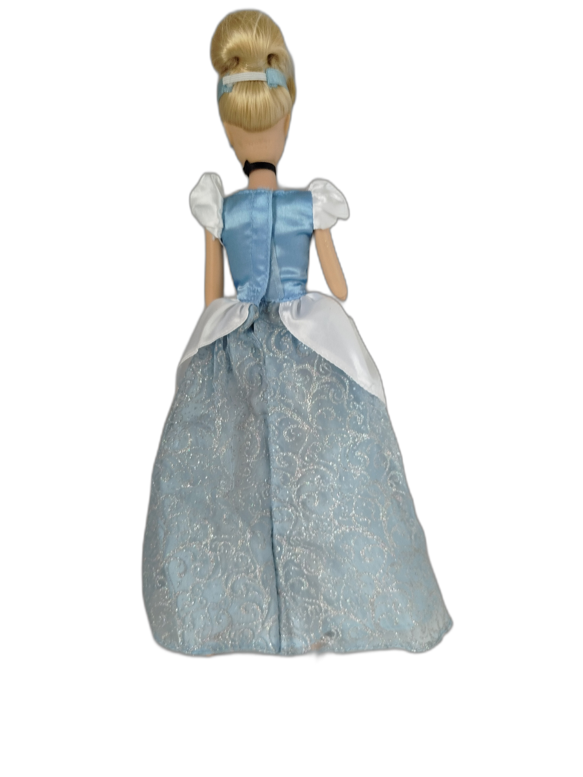 BarbieCenicienta Clasica