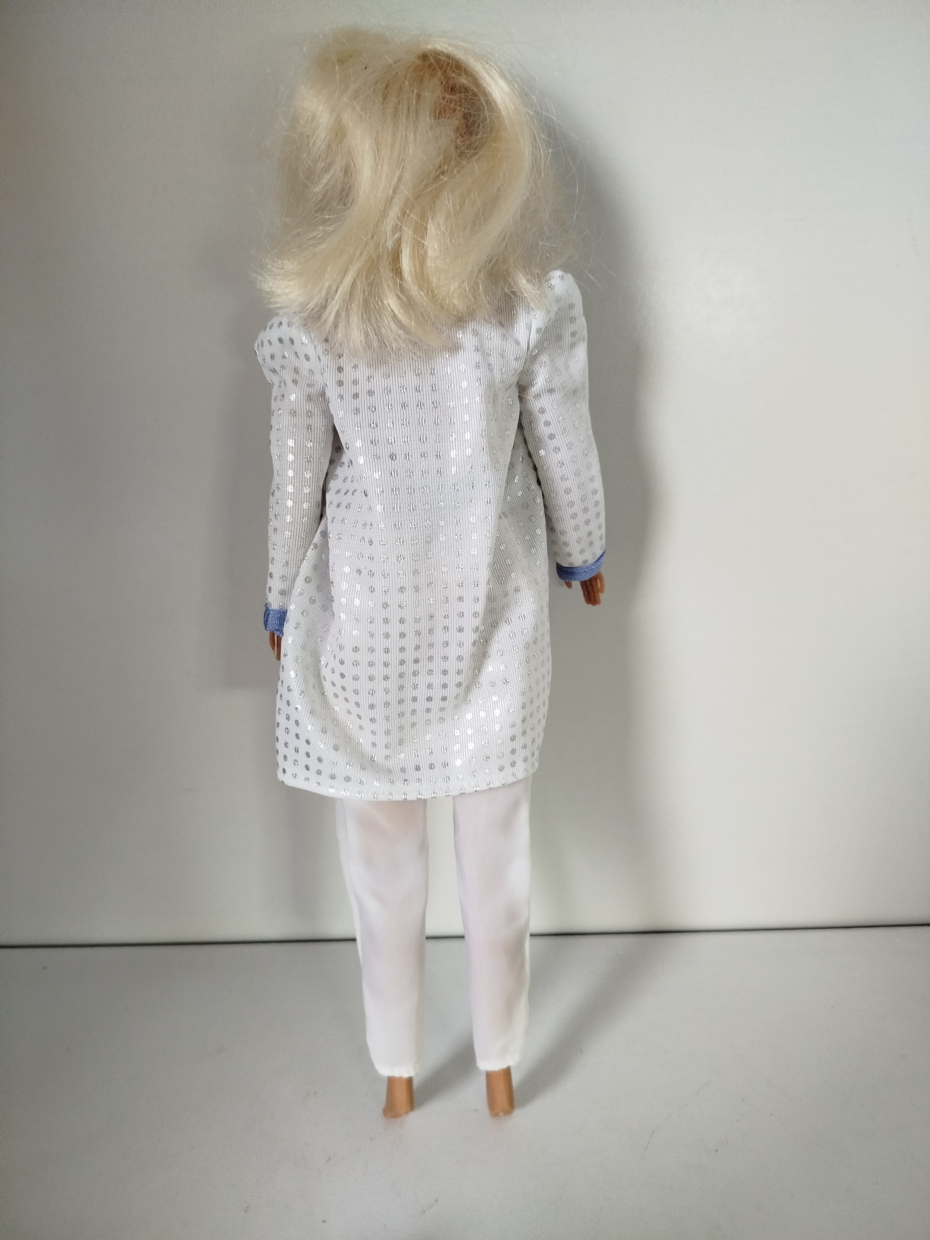 Barbie Vintage Designer Originals 
