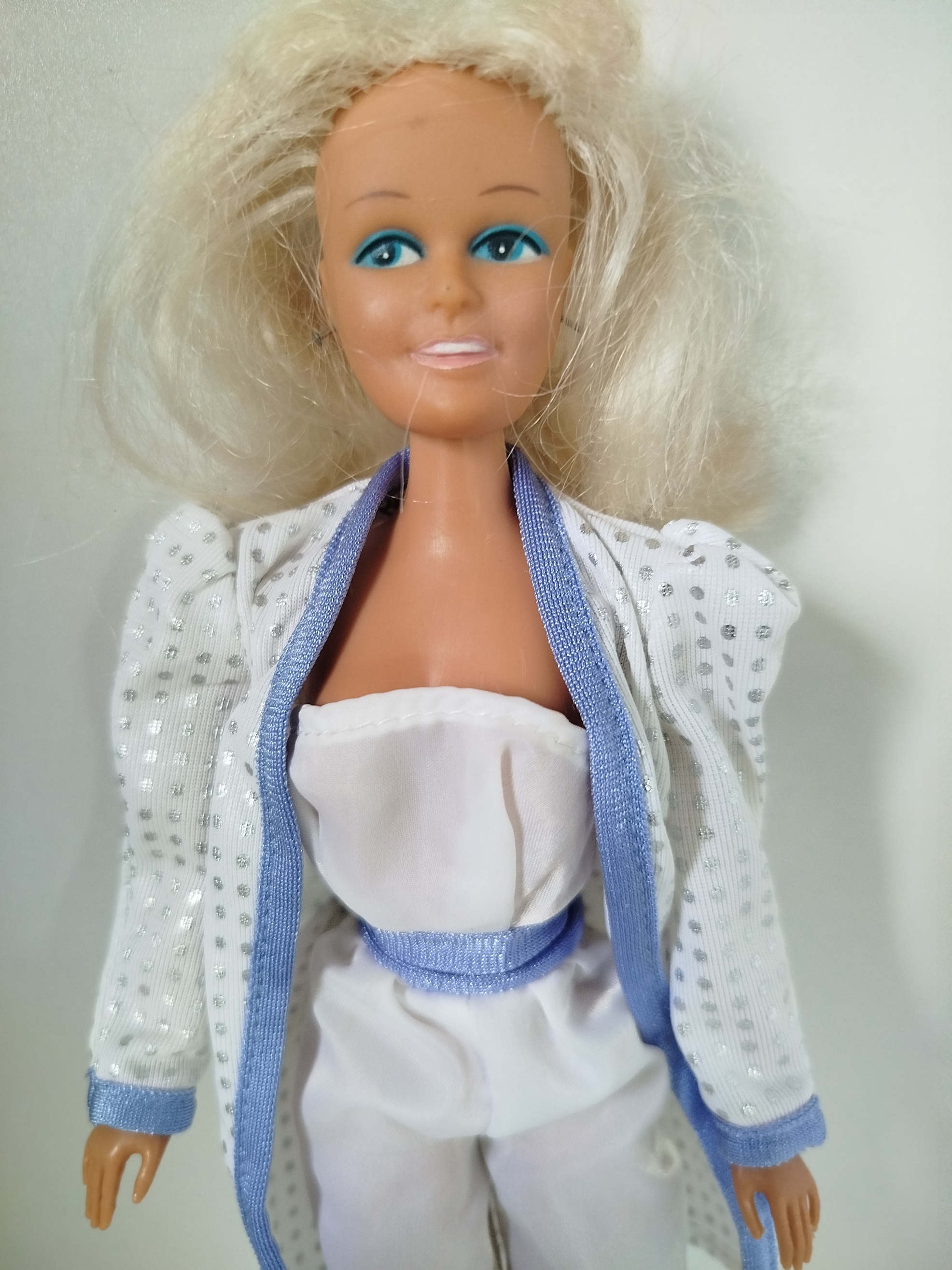 Barbie Vintage Designer Originals 
