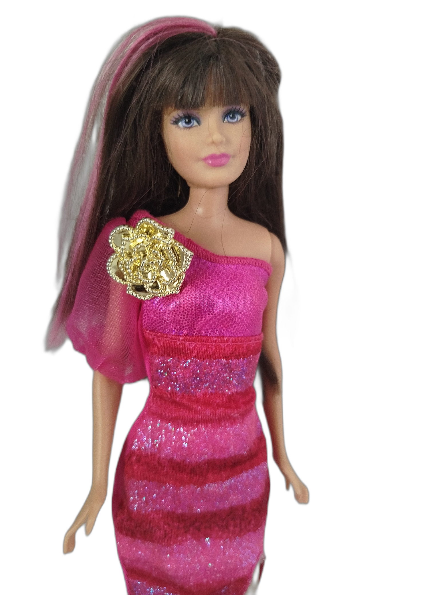 Barbie Fashionista