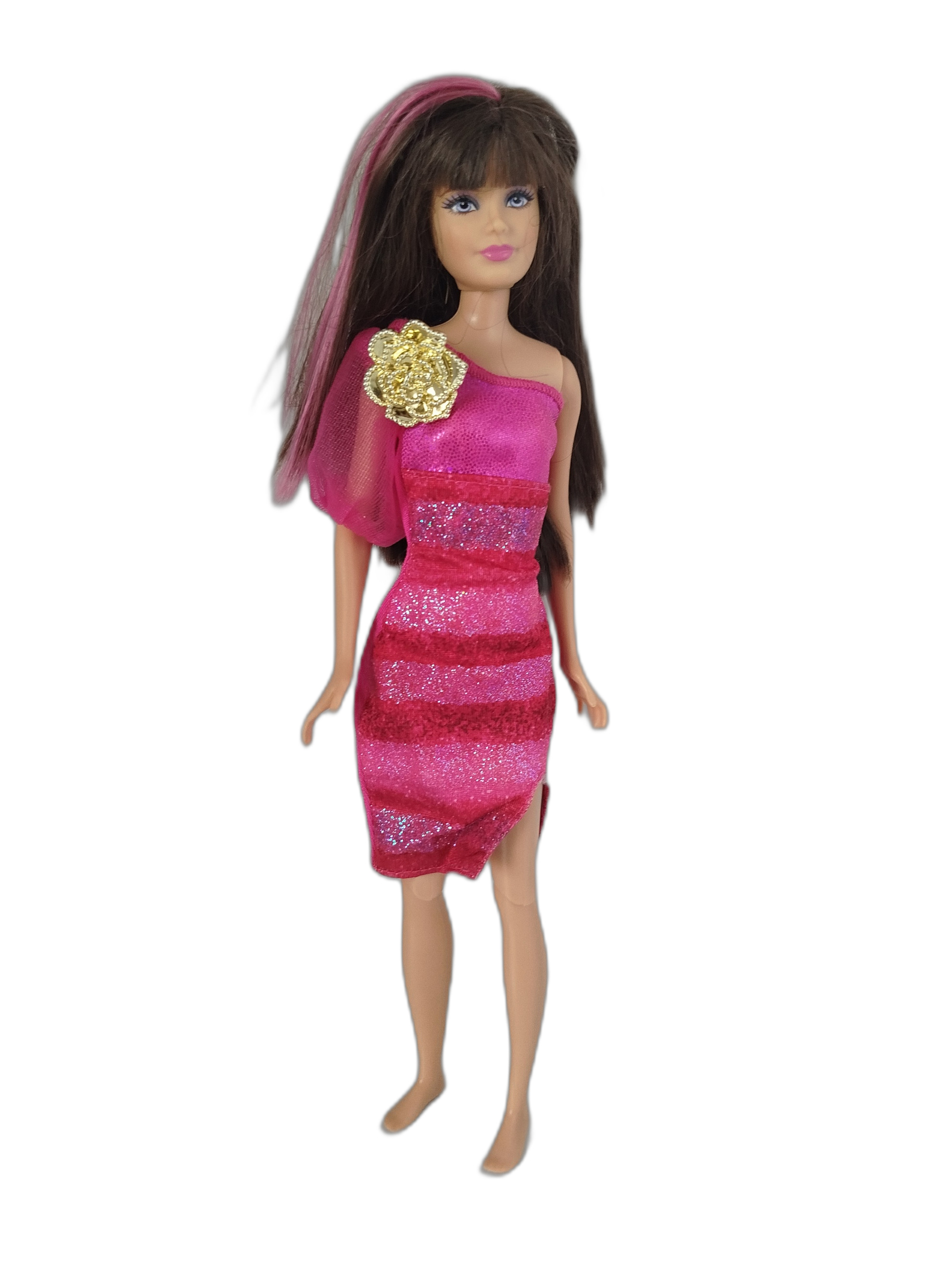 Barbie Fashionista