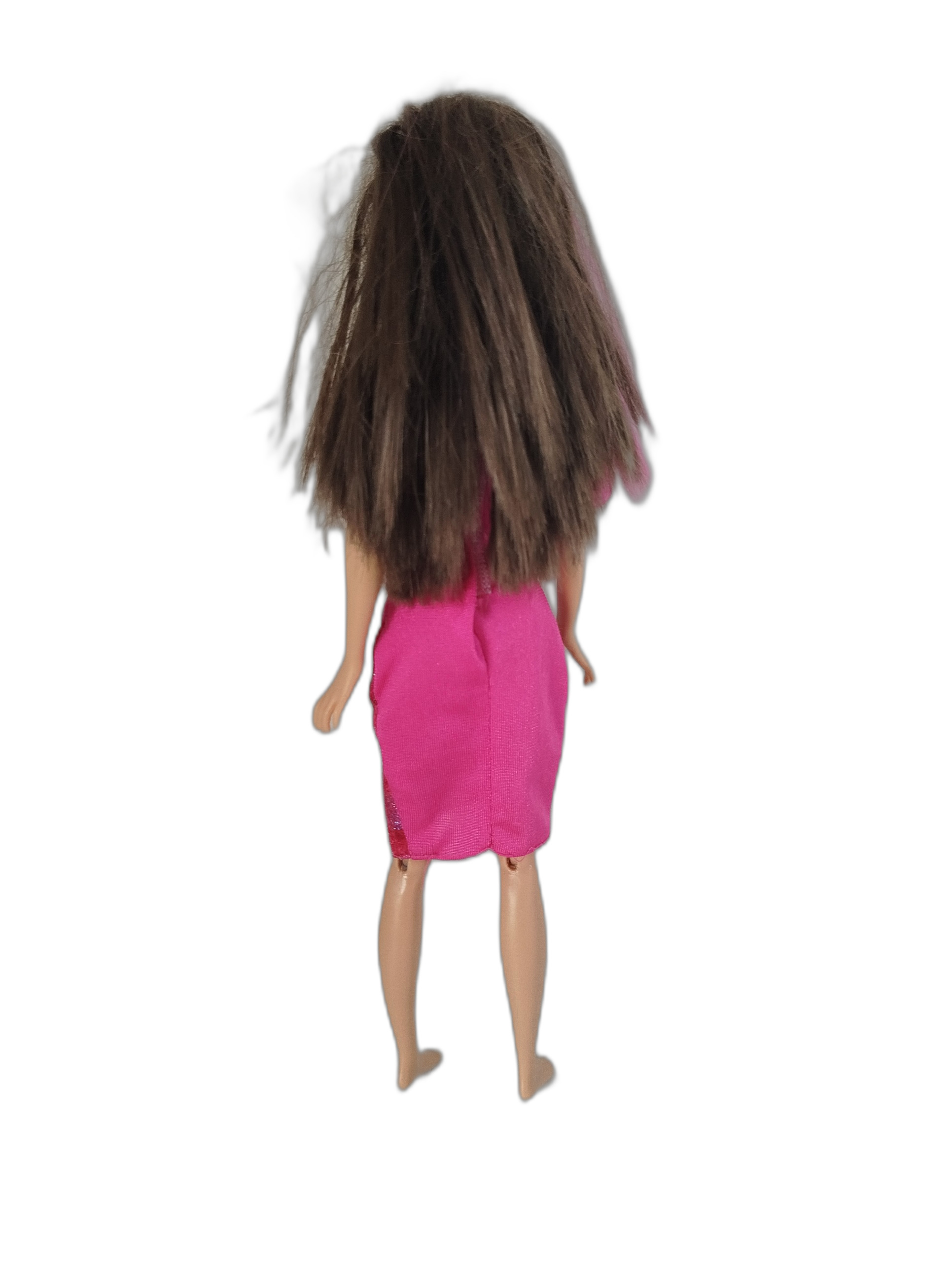 Barbie Fashionista