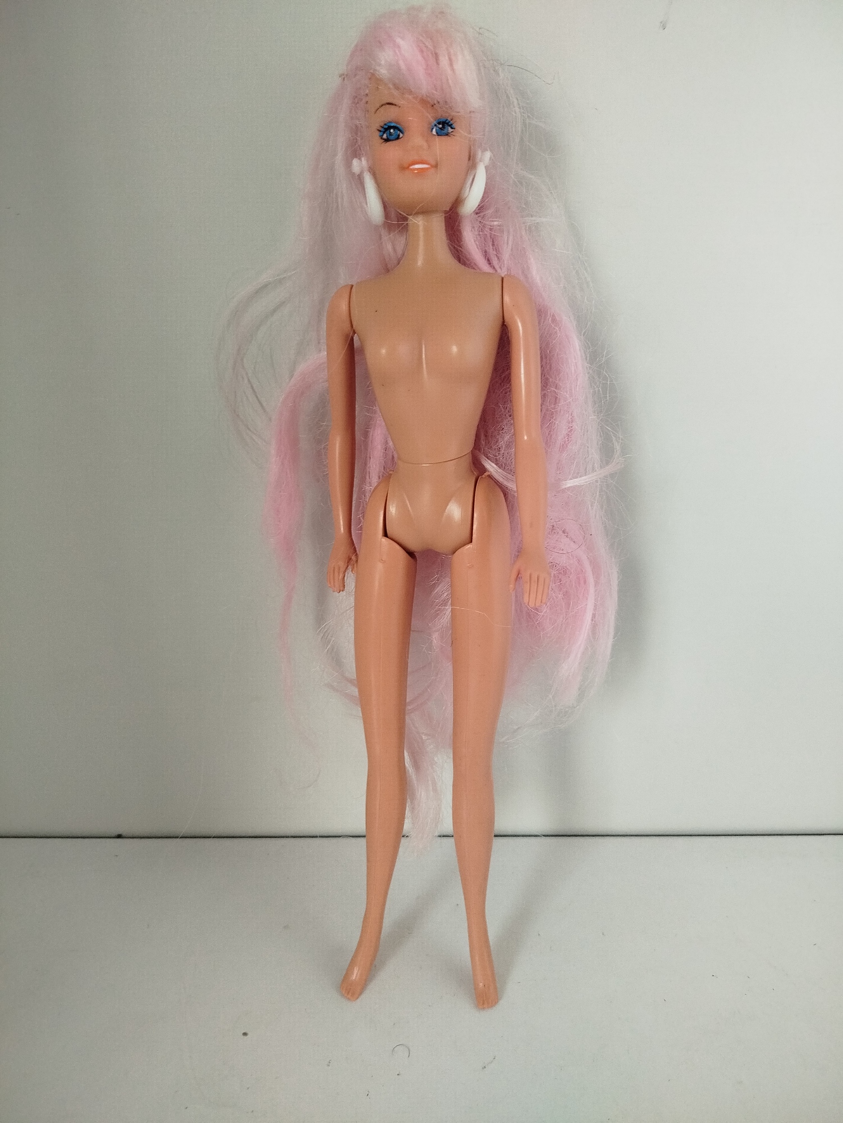 Barbie Fountain Mermaid 