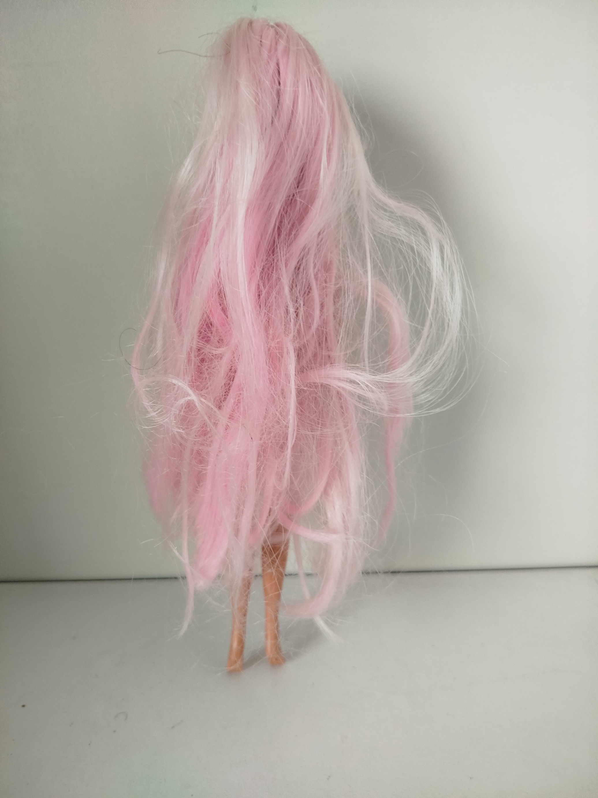 Barbie Fountain Mermaid 
