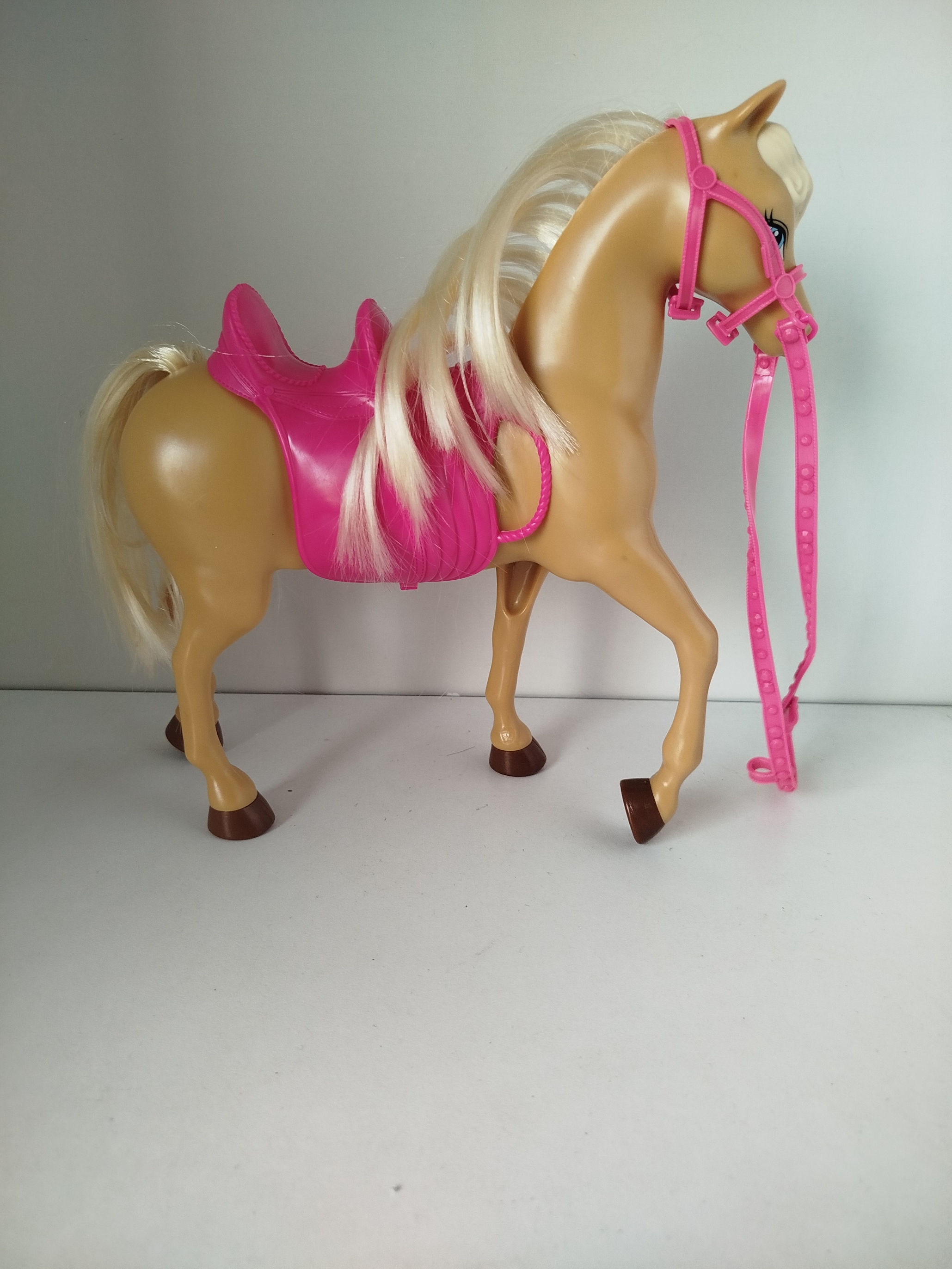 Caballo para Barbie