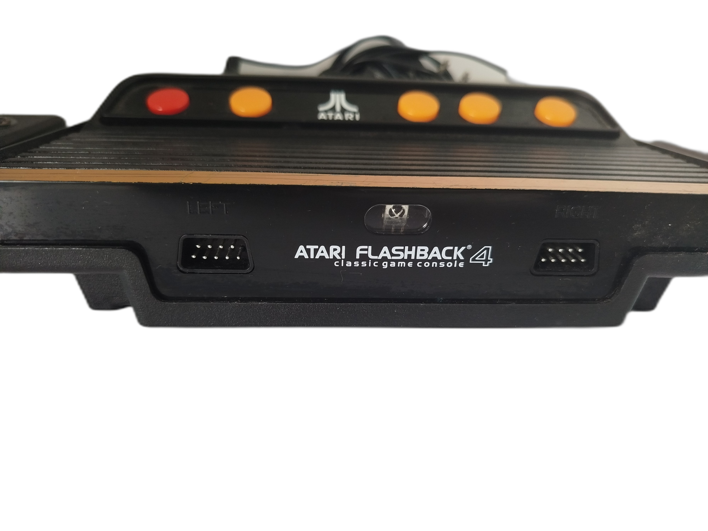Atari Flashback 4