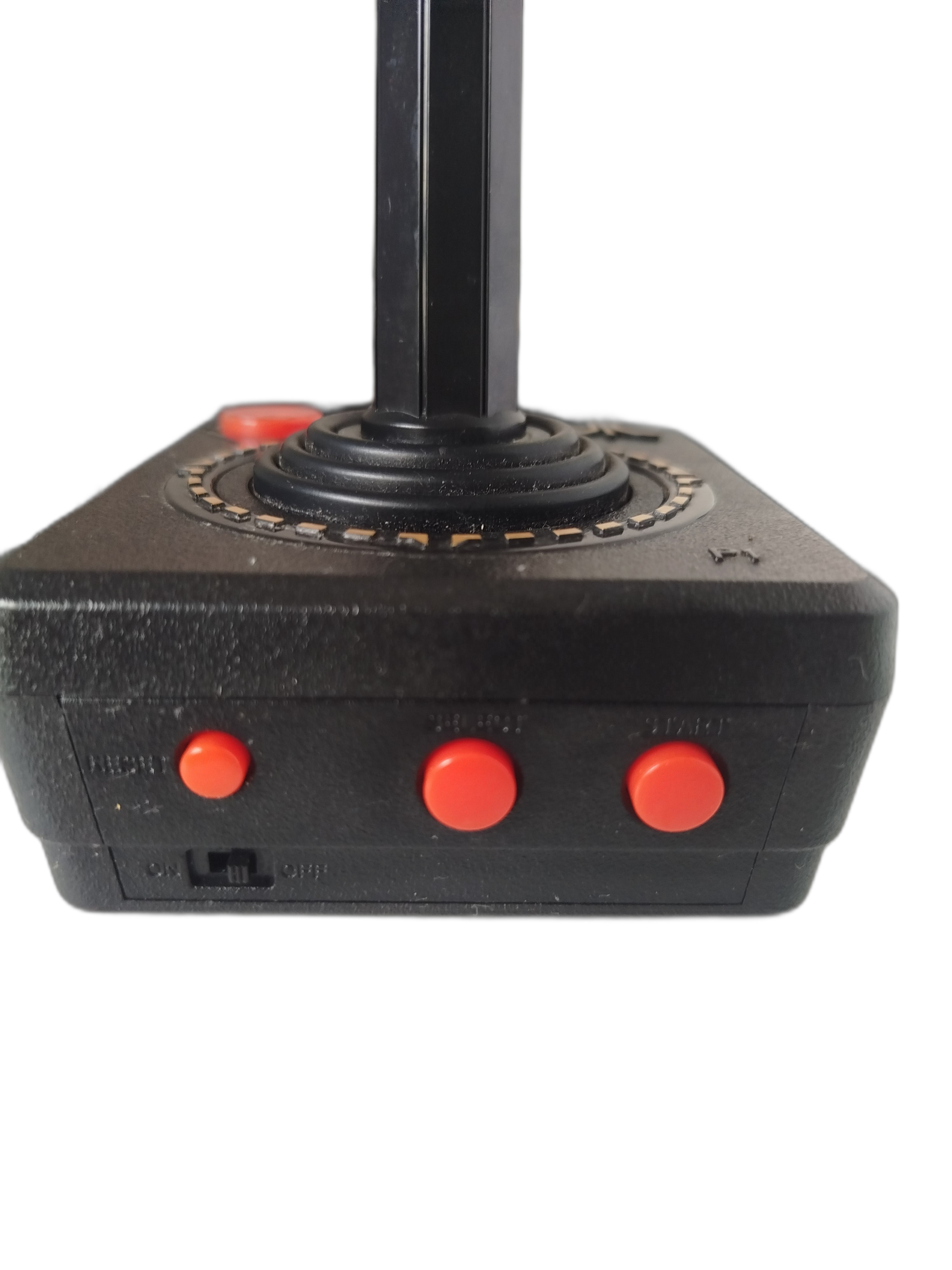 Atari Flashback 4