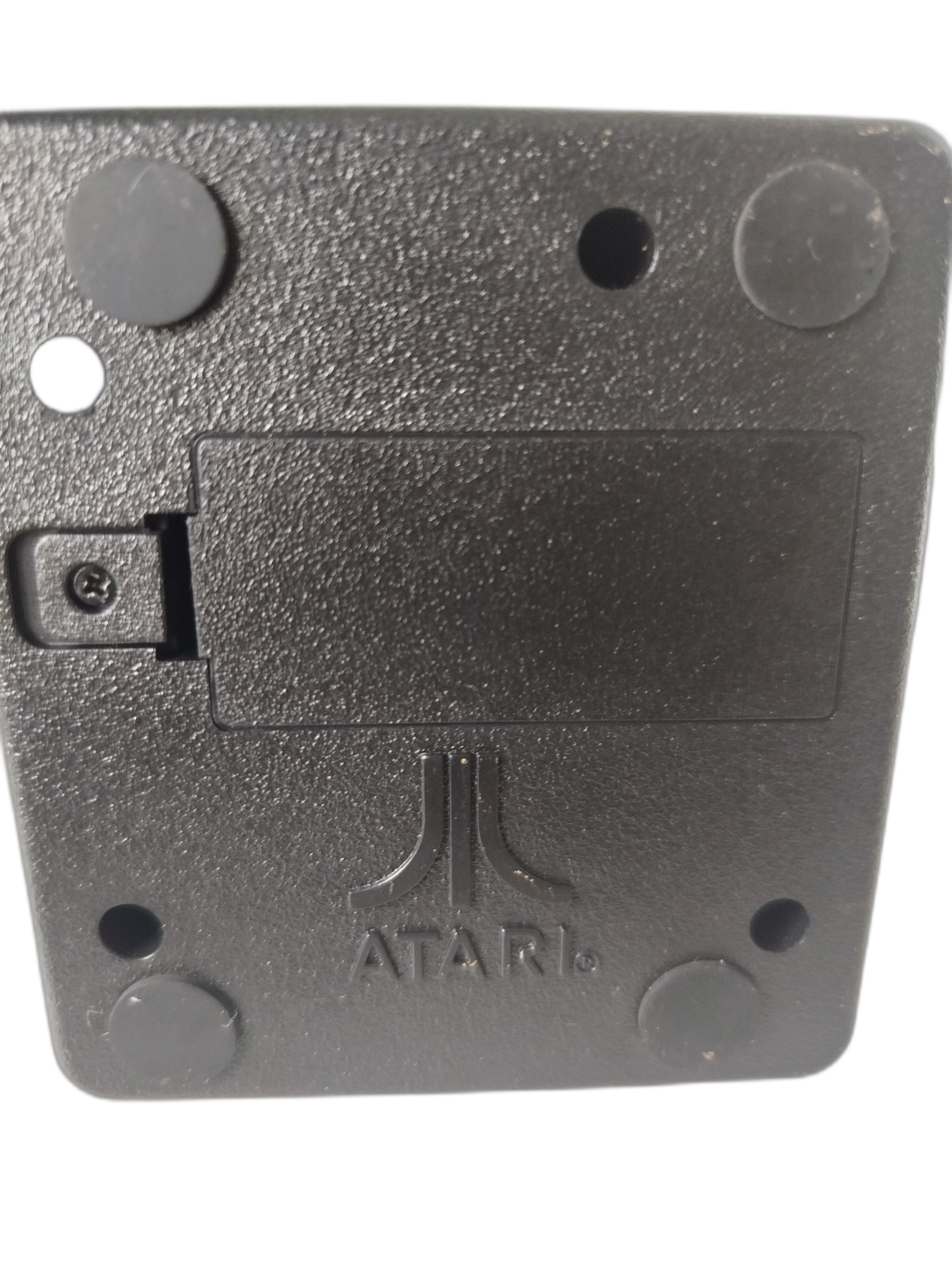 Atari Flashback 4
