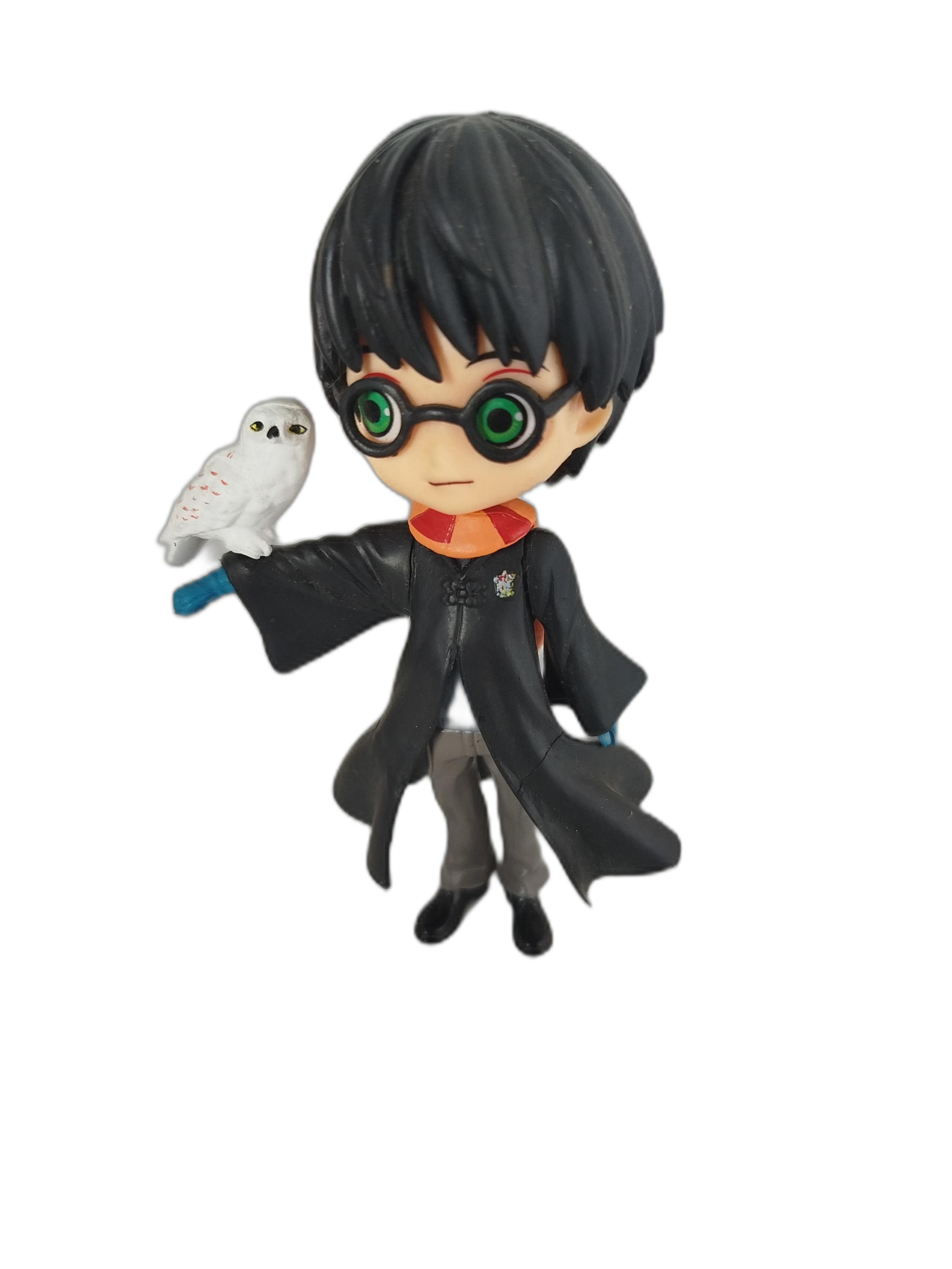 Harry Potter con Wedwing1