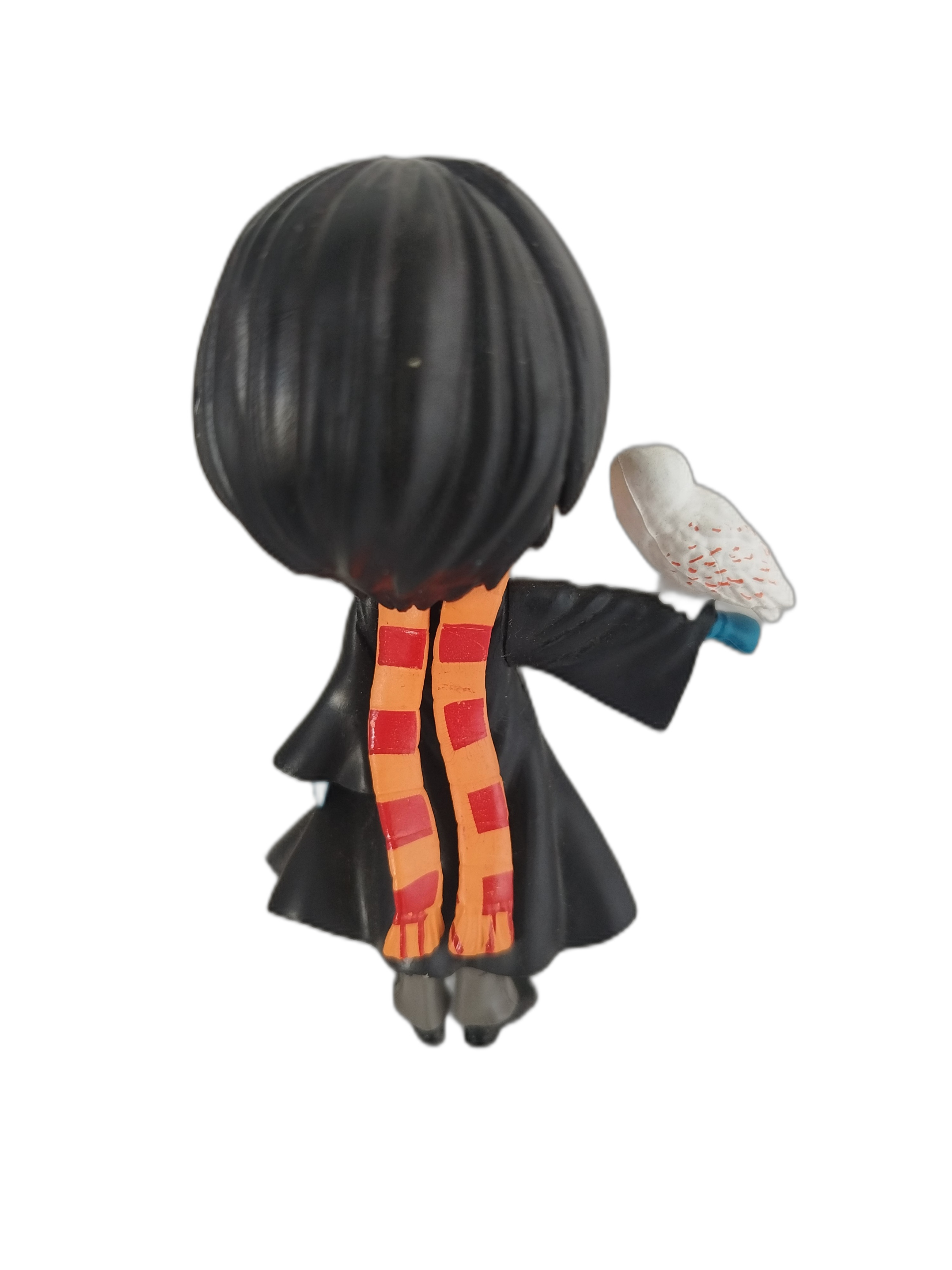 Harry Potter con Wedwing1