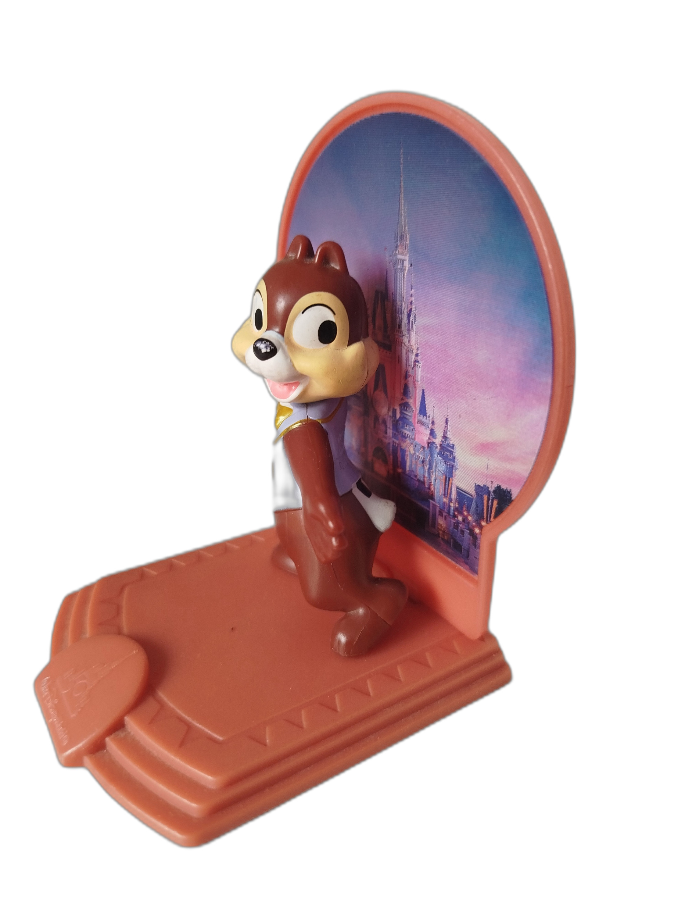 Chip de la colección de 50 Aniversario de Walt Disney World