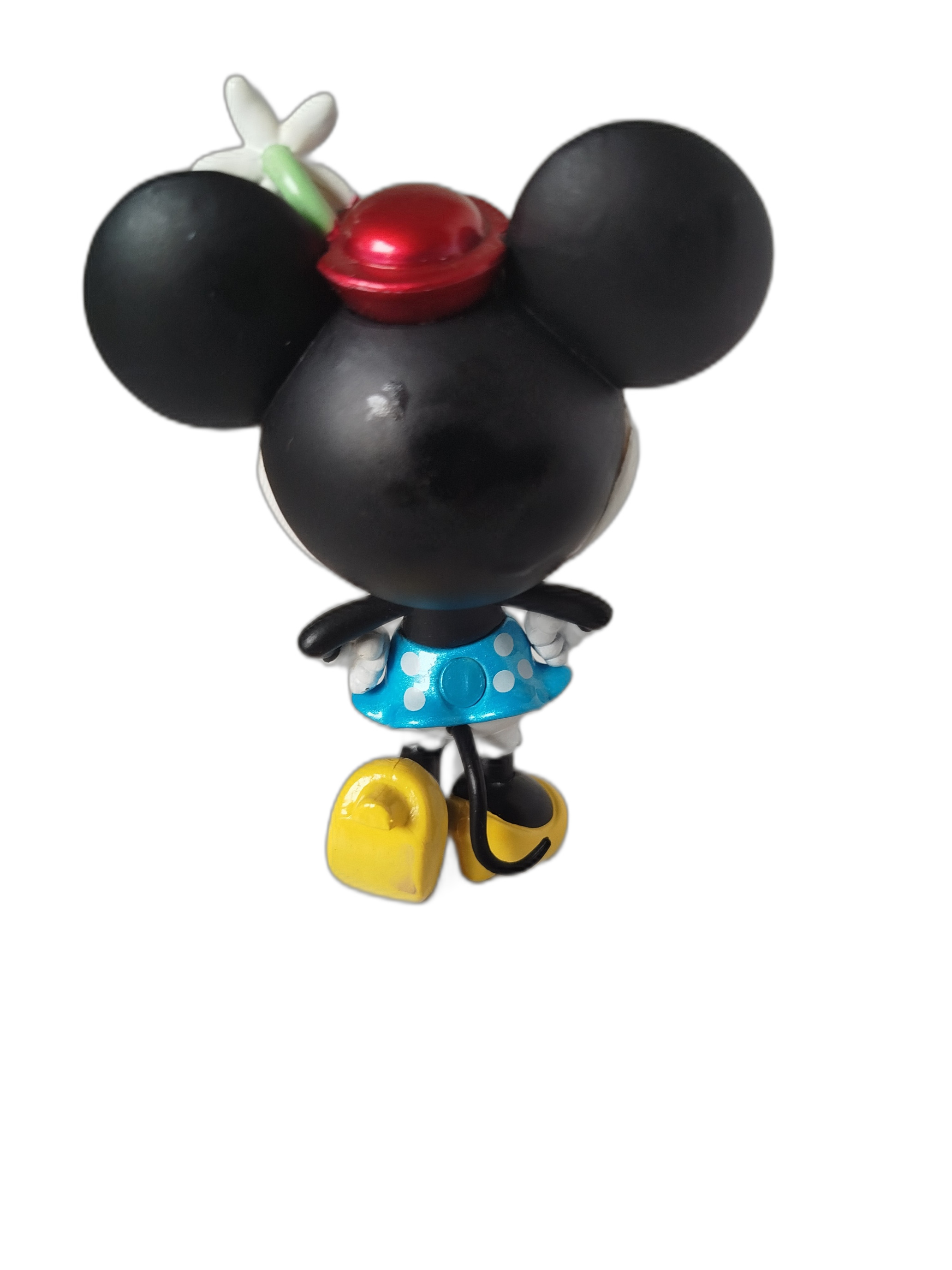 Minnie Mouse Metal Figs de Jada Toys