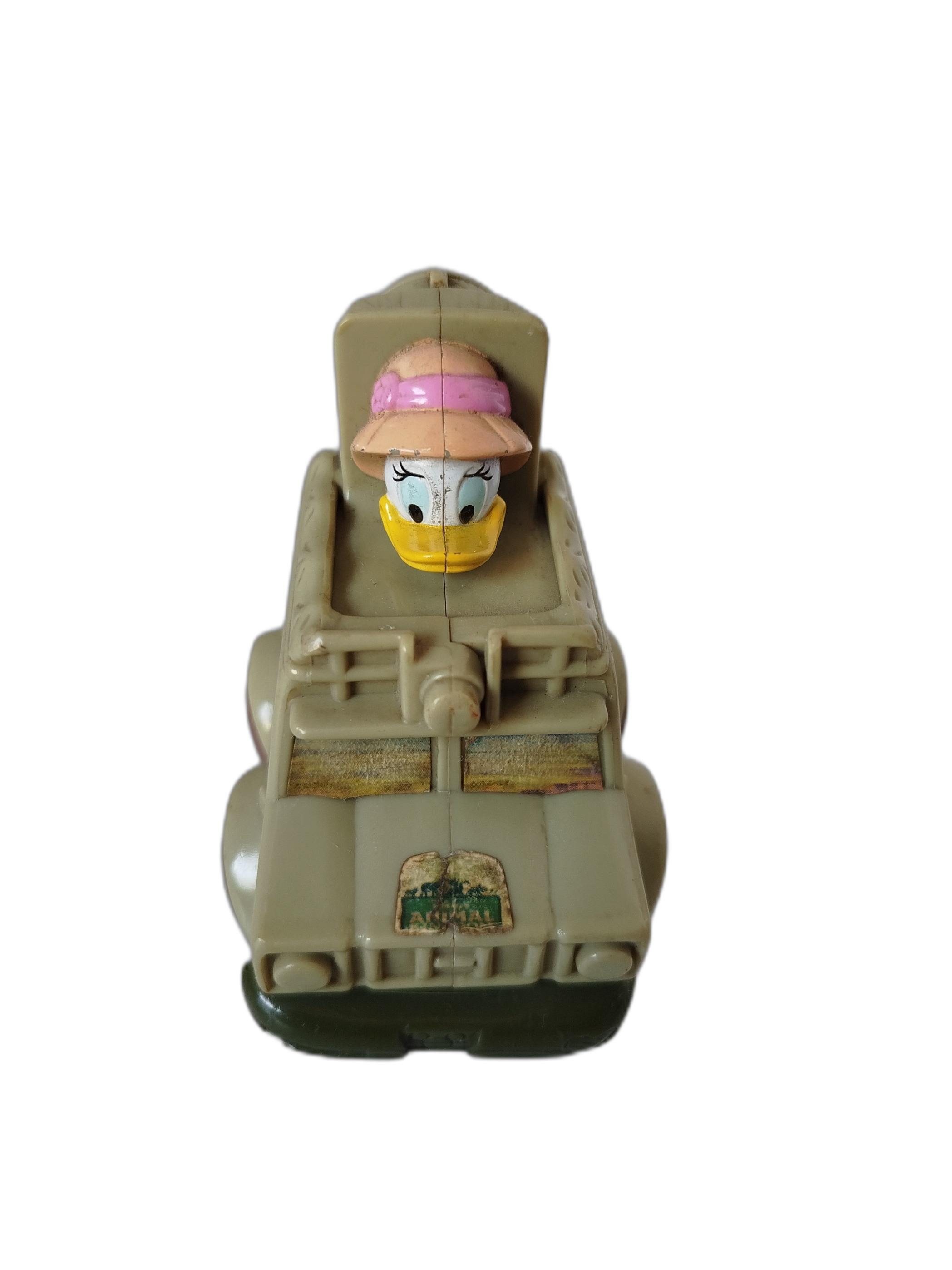 Lote carritos Disney