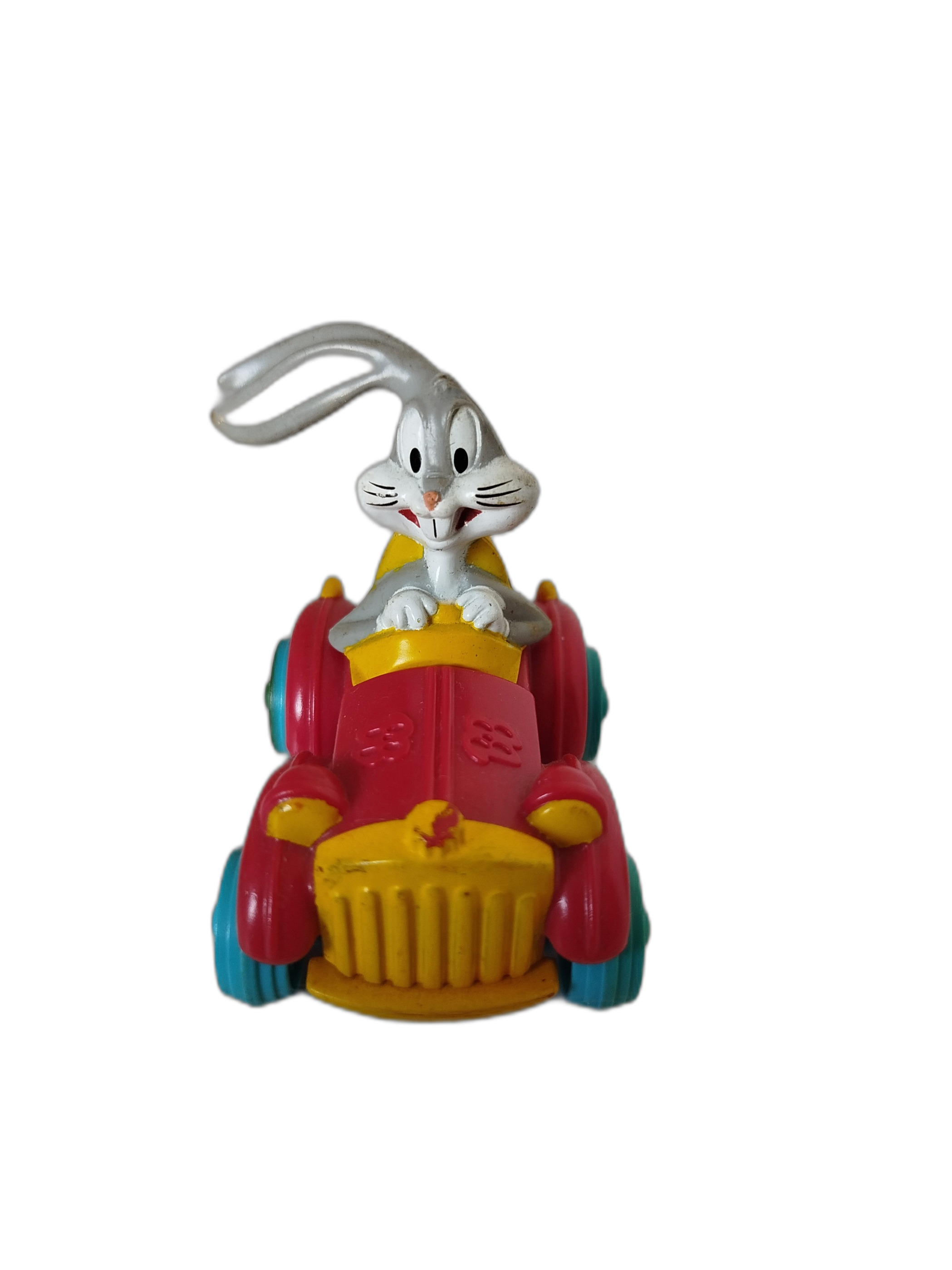 Lote carritos Disney