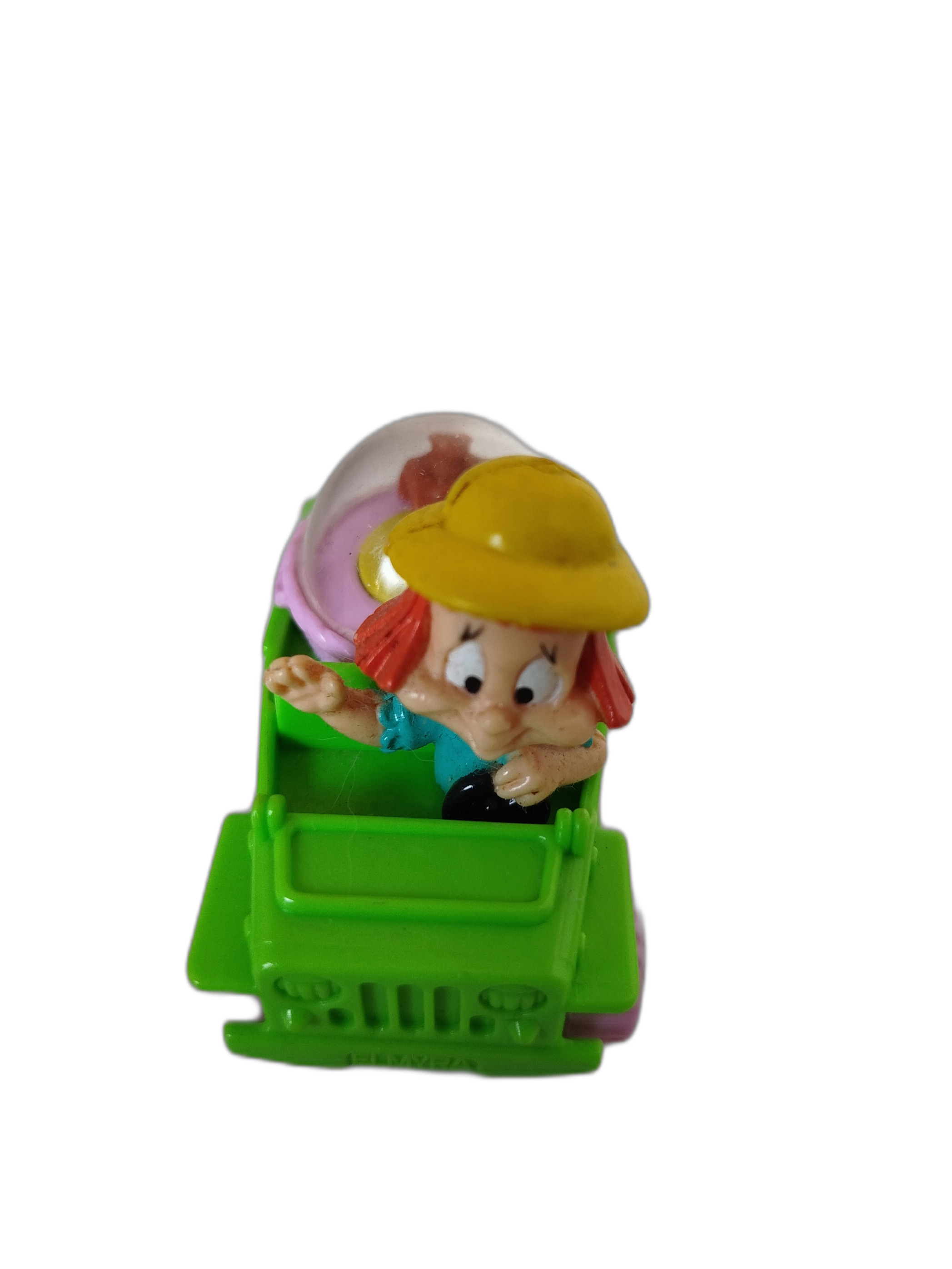 Lote carritos Disney