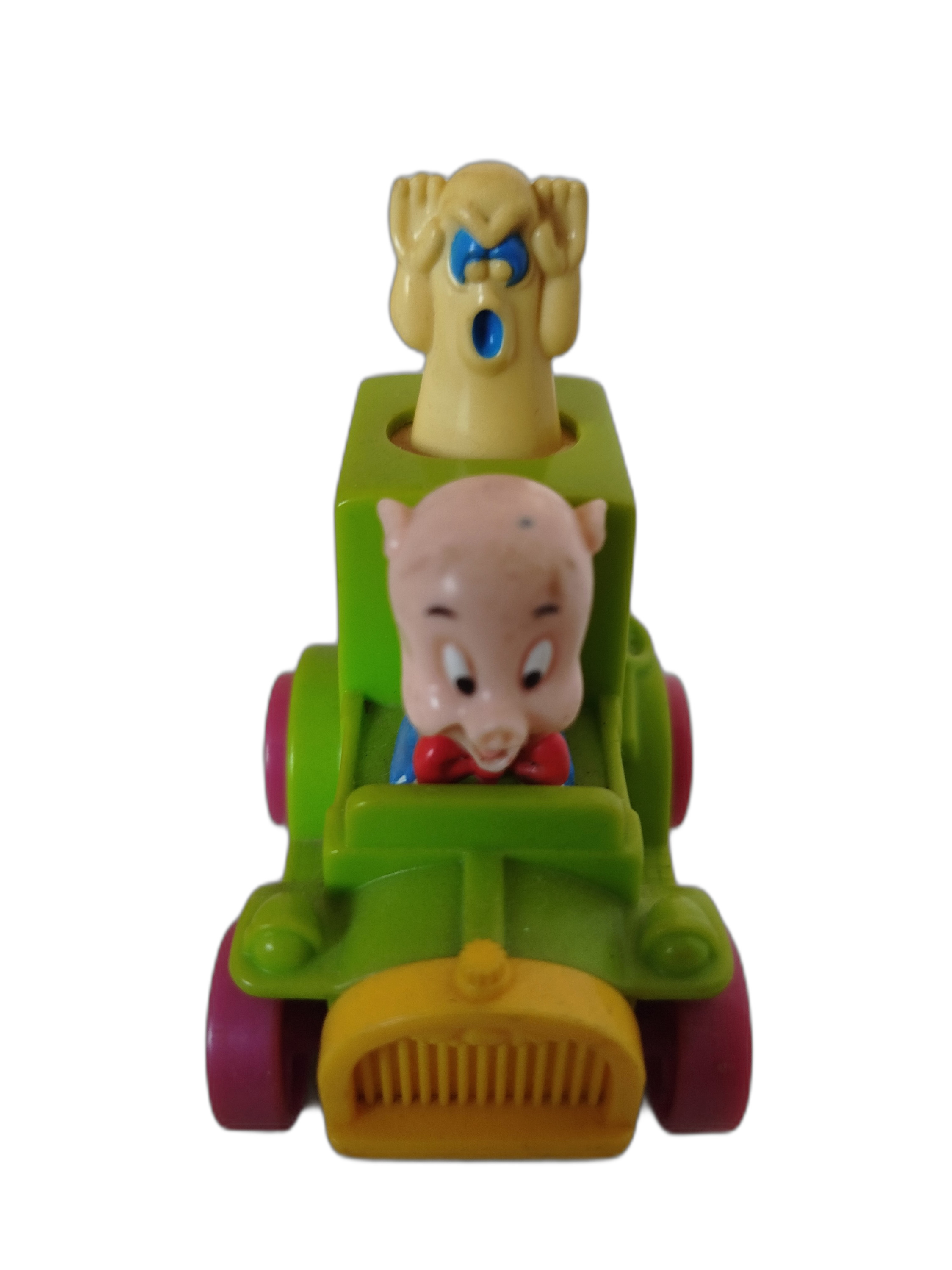 Lote carritos Disney