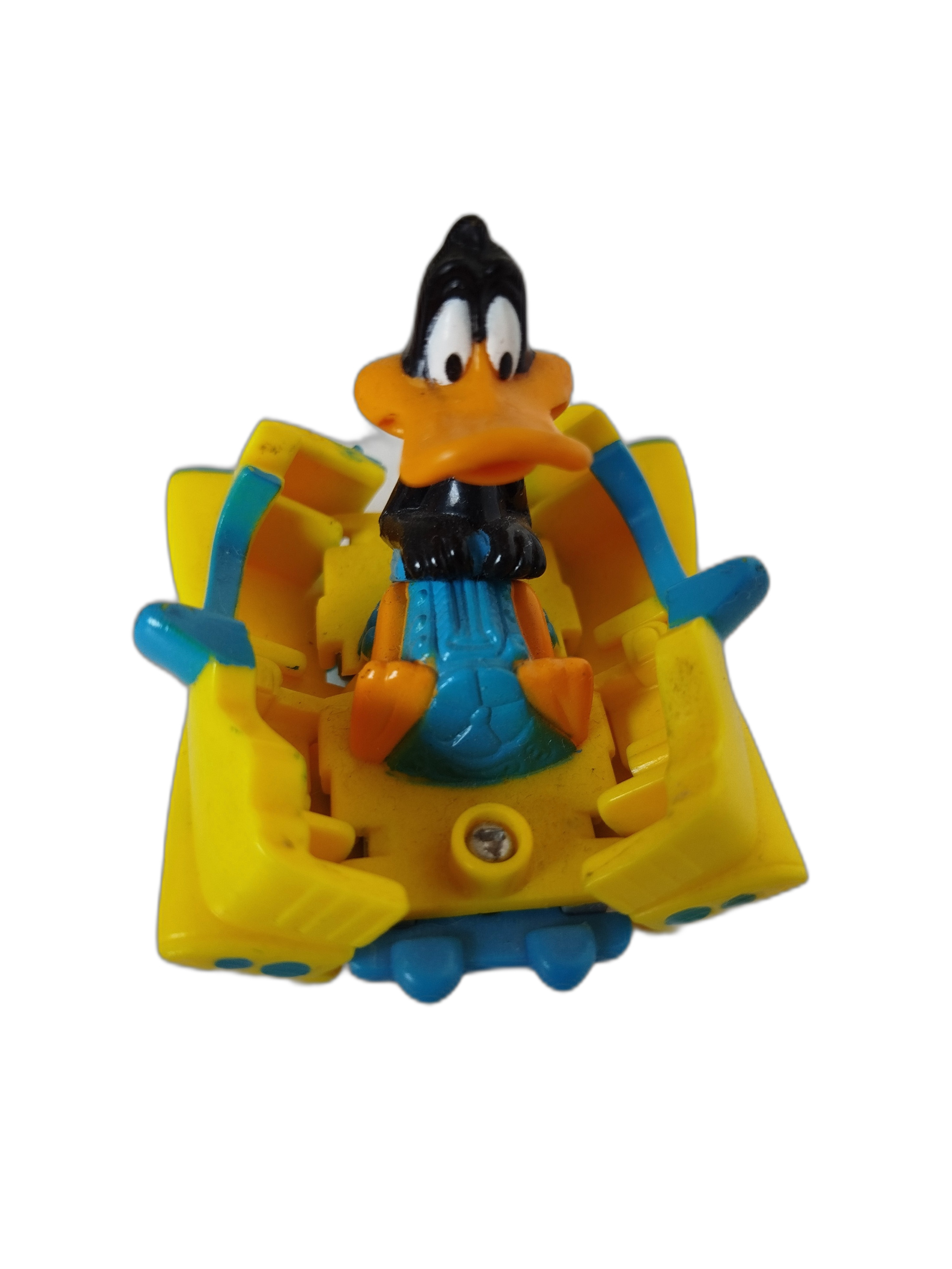 Carritos promocionales Disney
