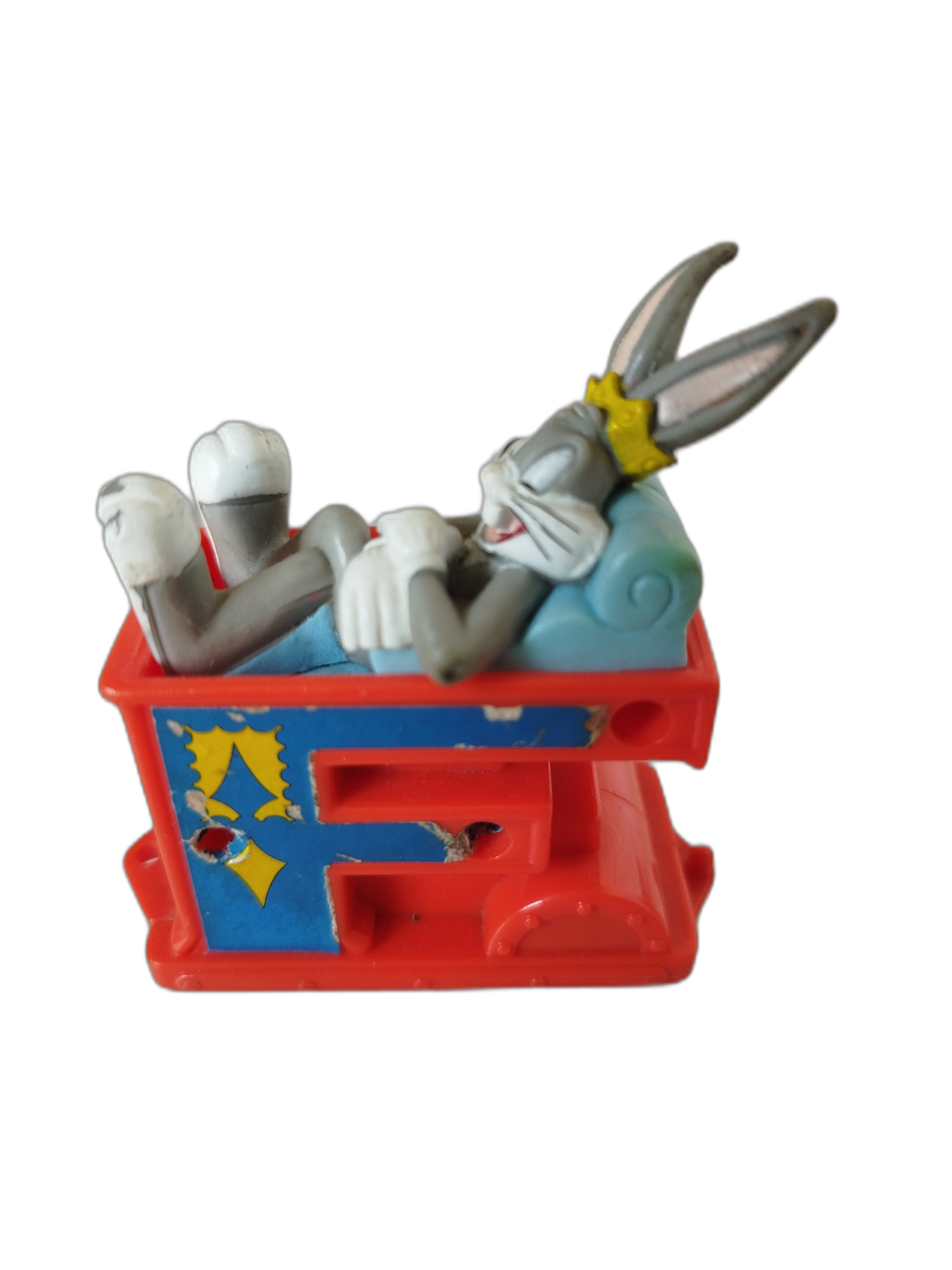 Lote Figuras Disney