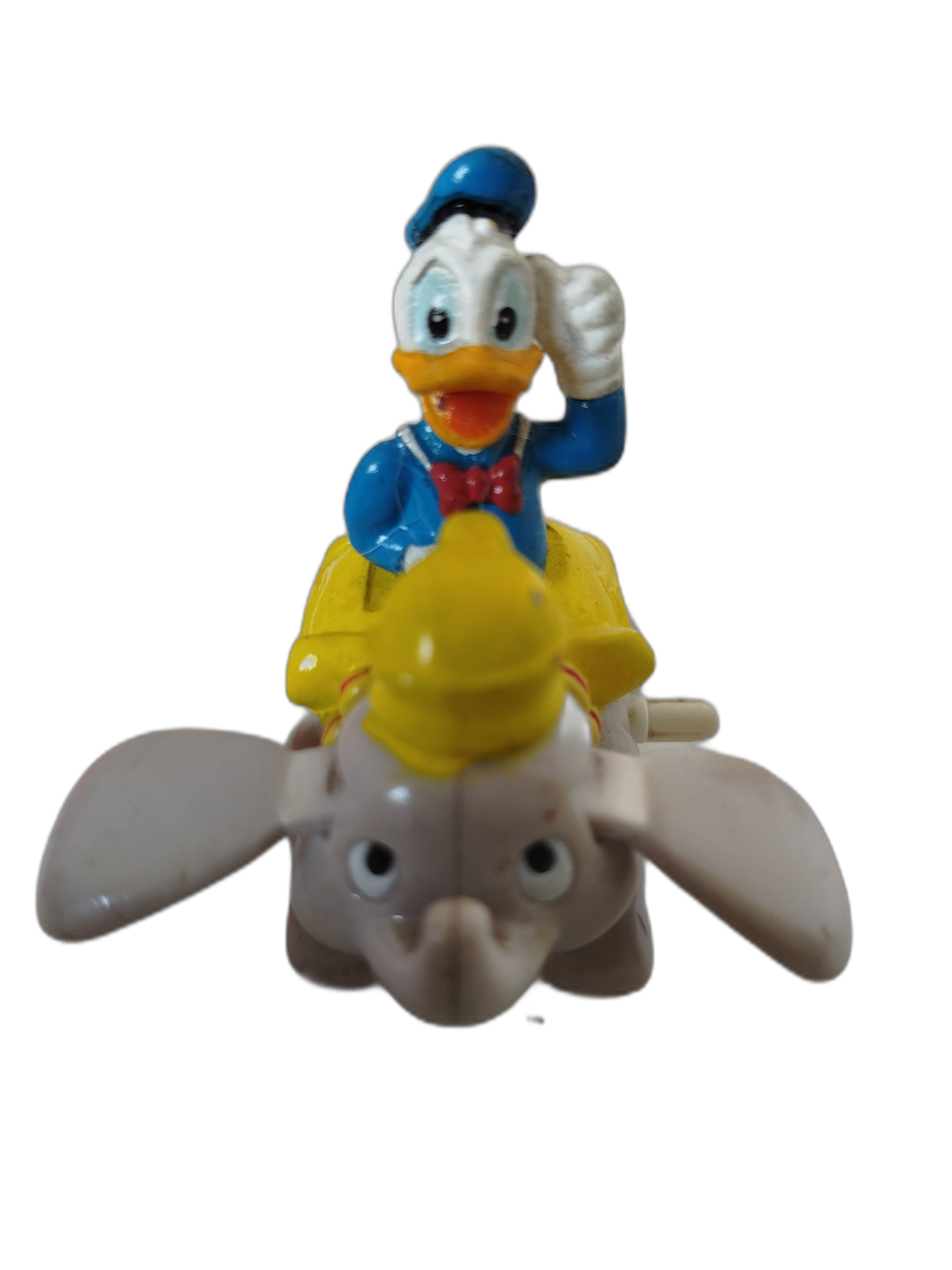 Lote Figuras Disney