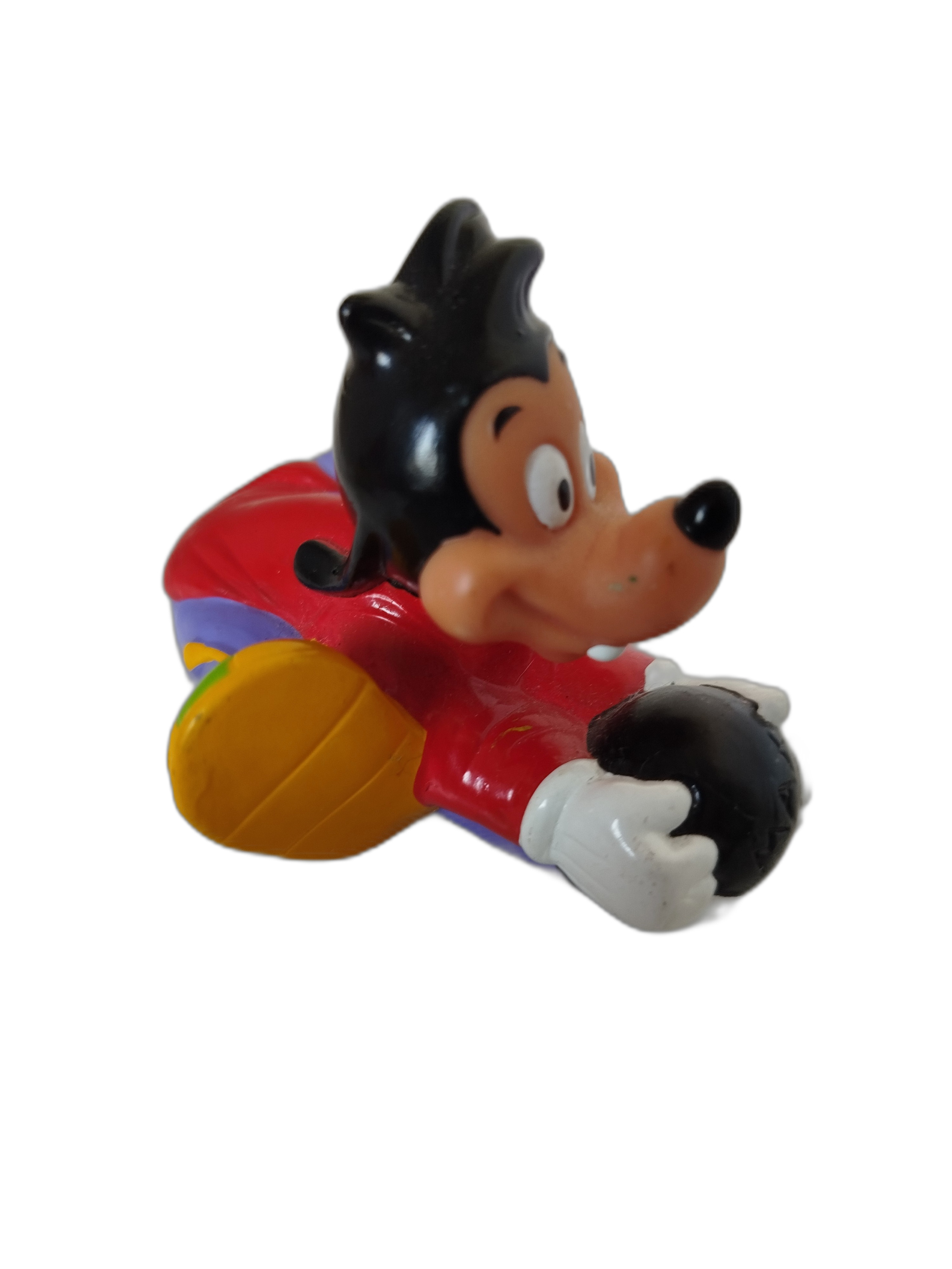 Lote Figuras Disney