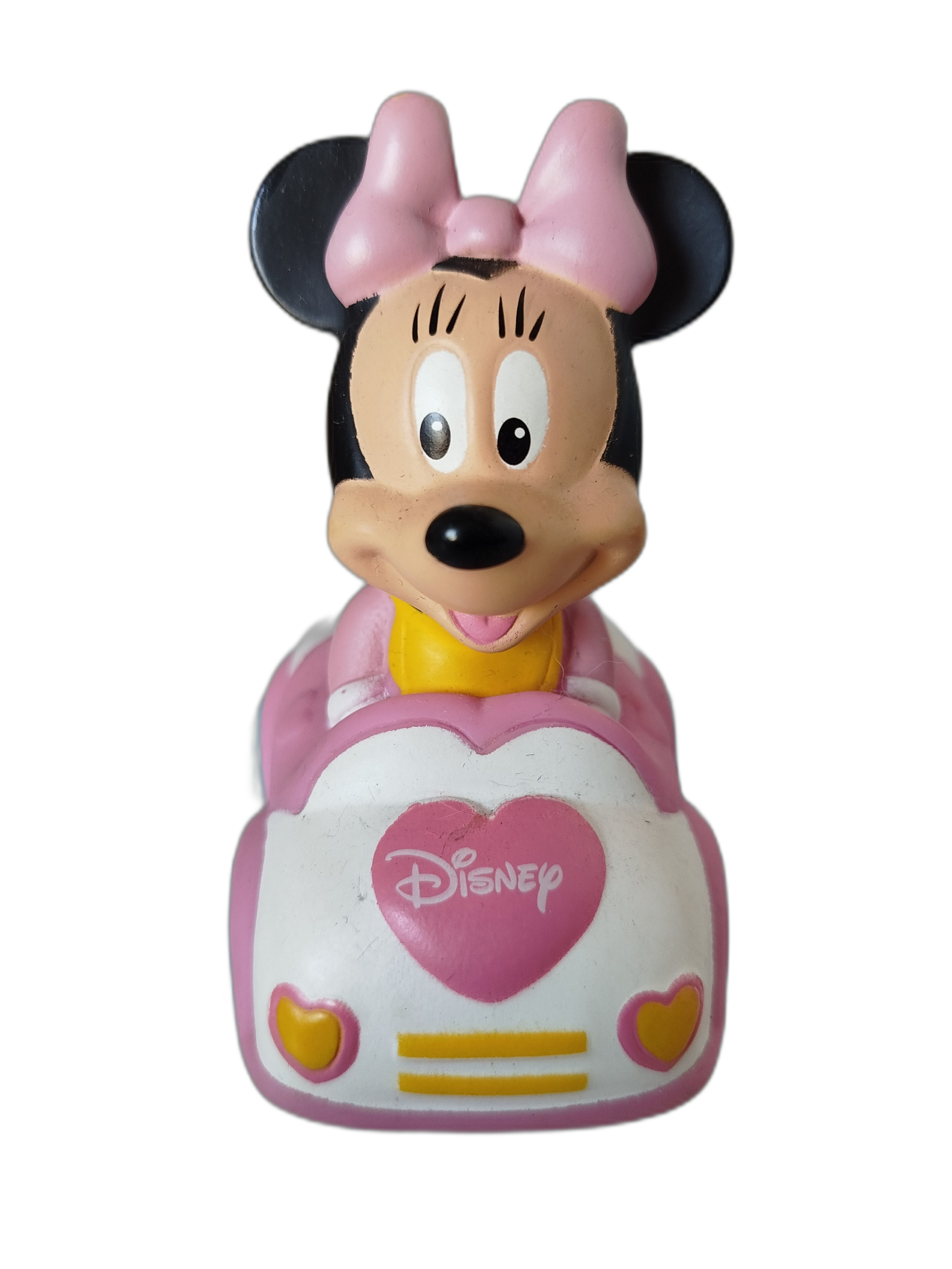 Lote Figuras Disney