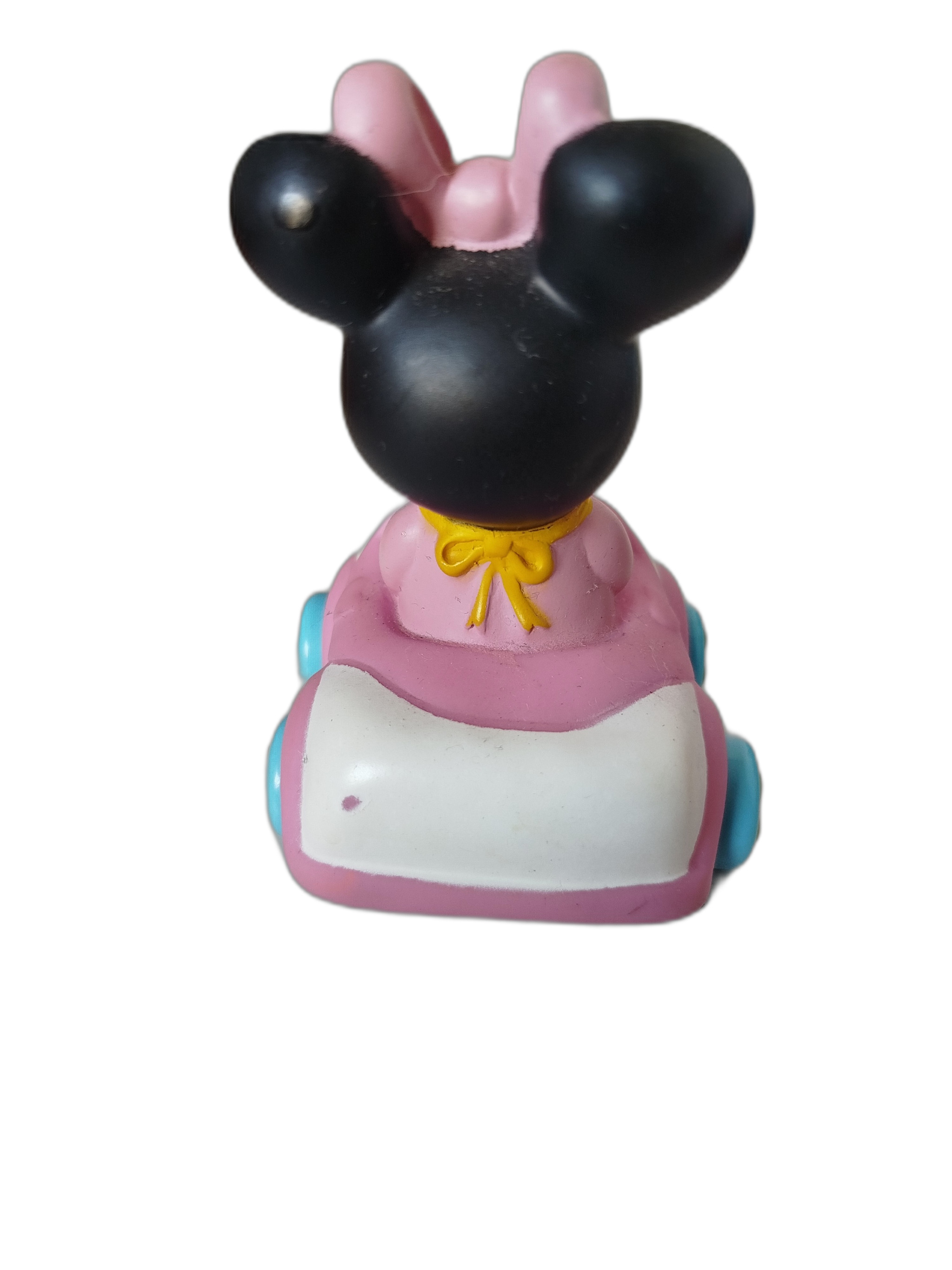 Lote Figuras Disney