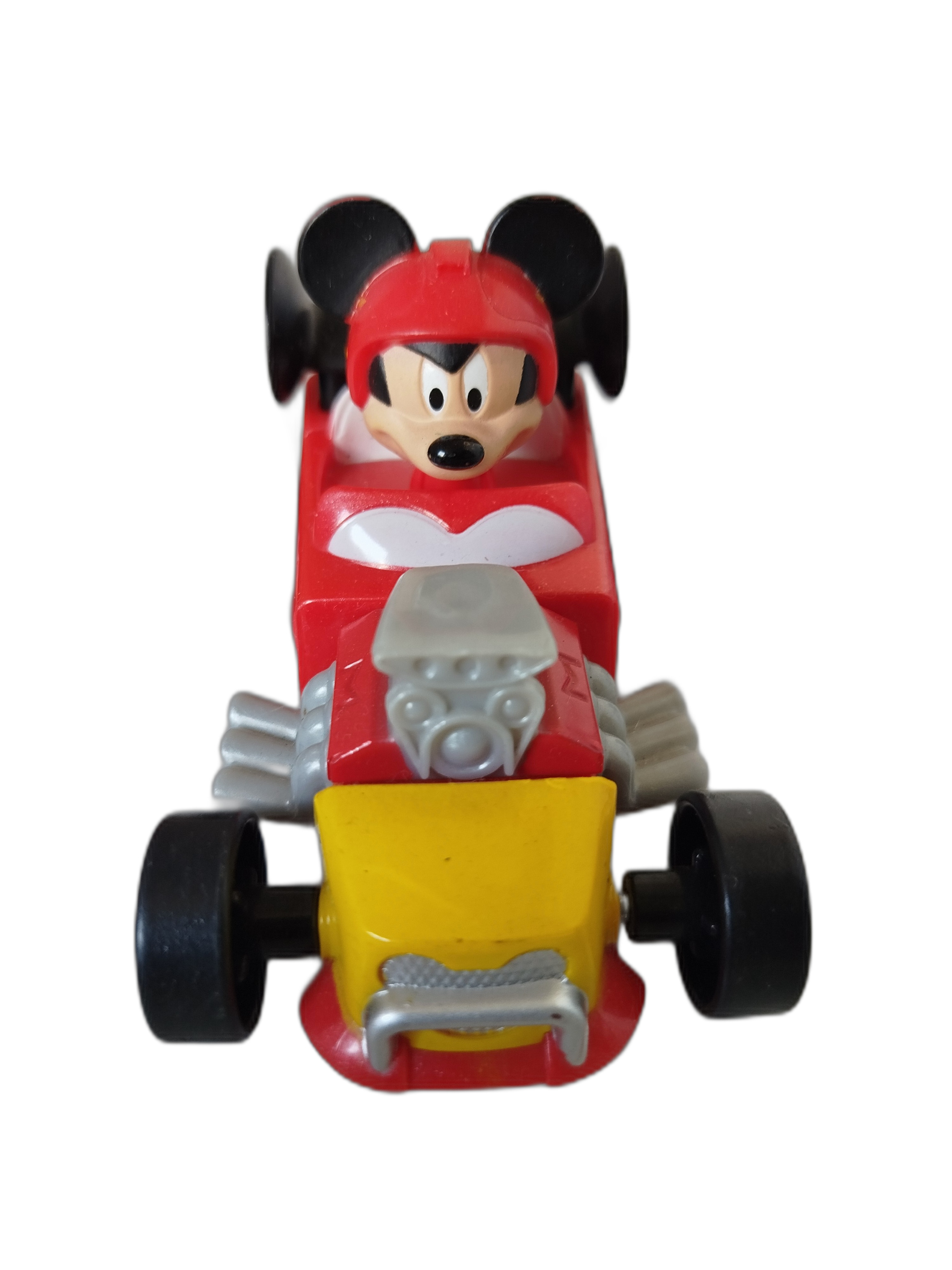 Lote Figuras Disney