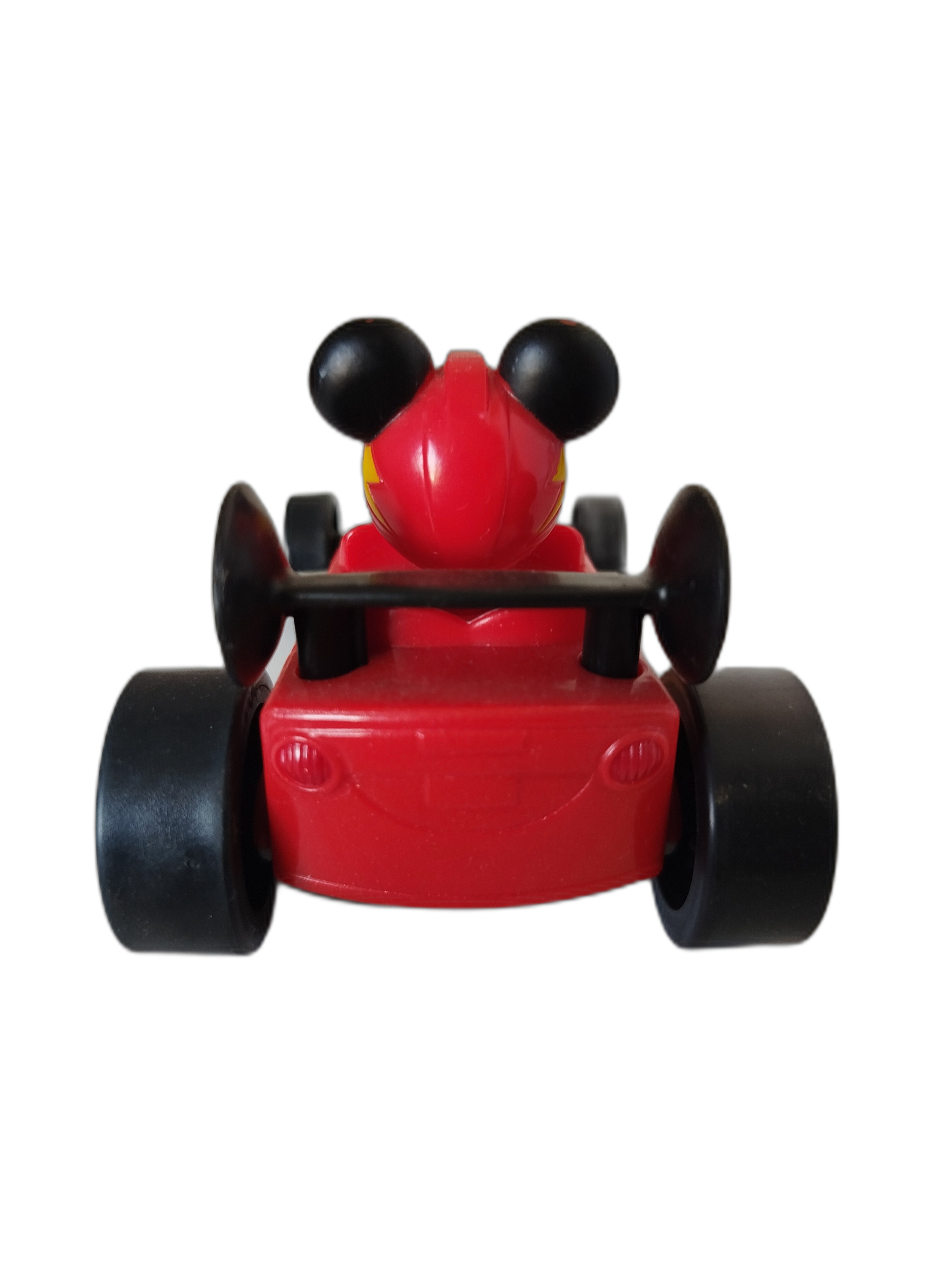 Lote Figuras Disney
