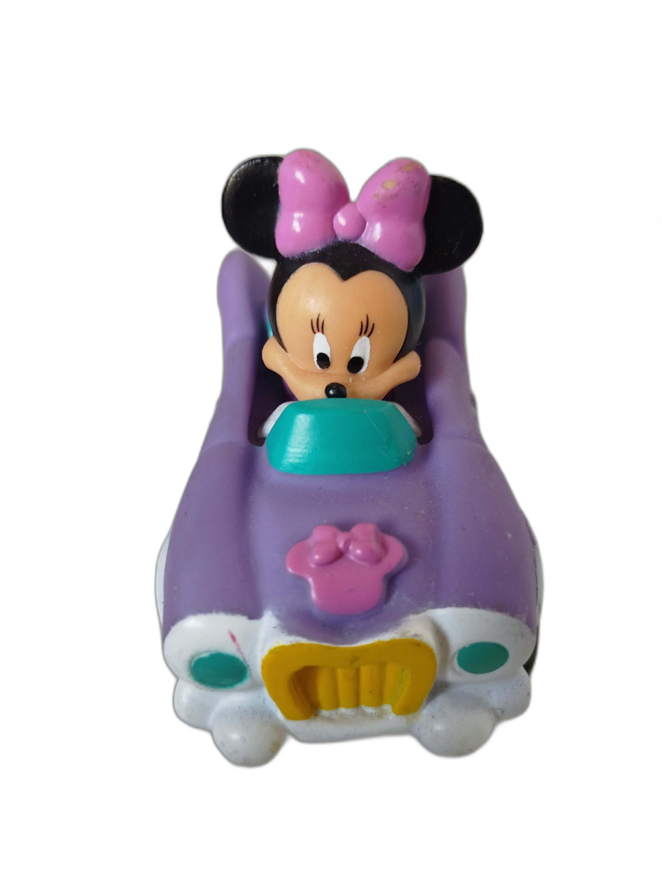 Lote Figuras Disney