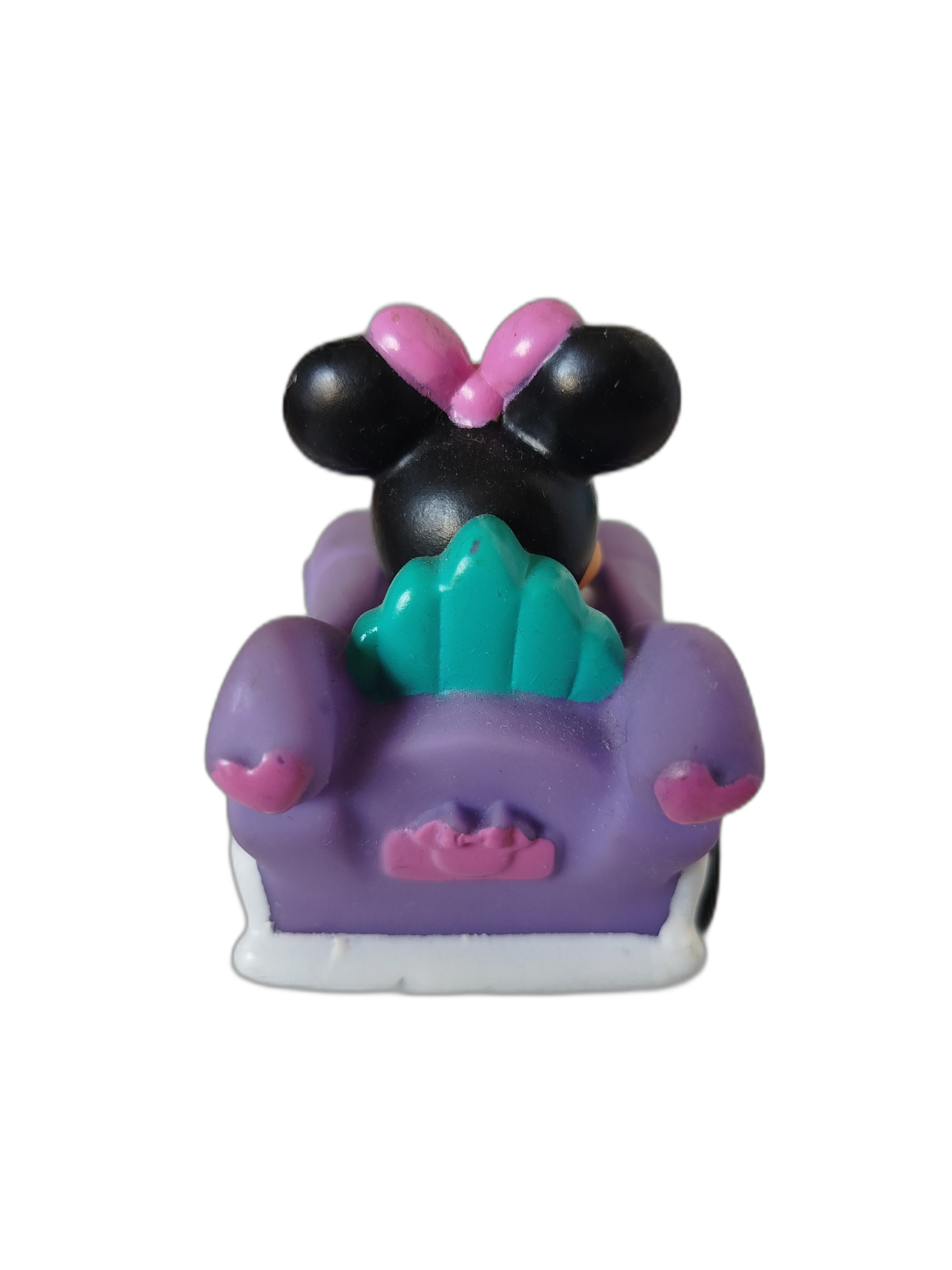 Lote Figuras Disney