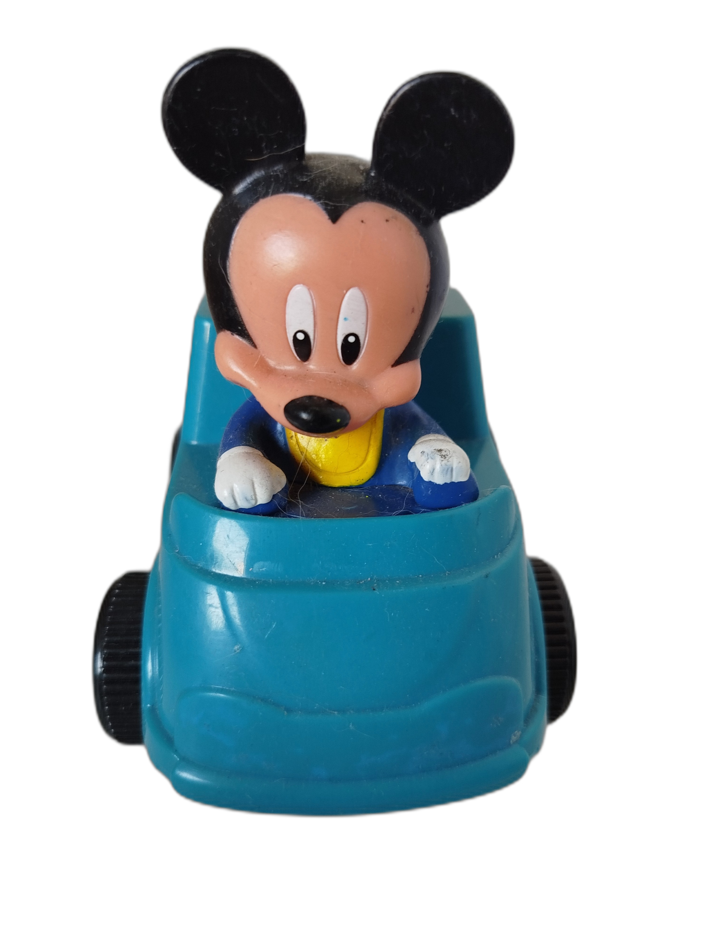 Lote Figuras Disney