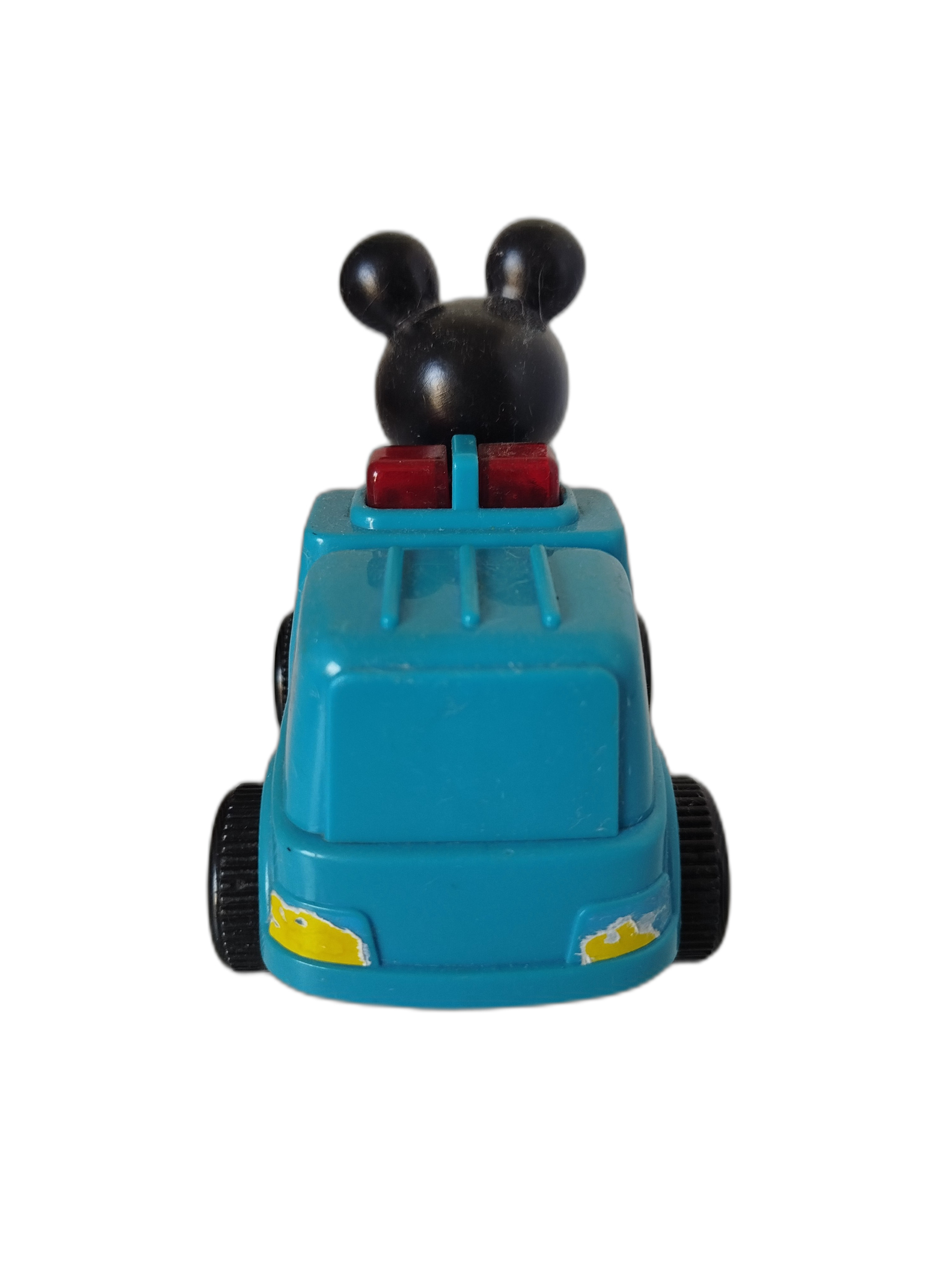 Lote Figuras Disney