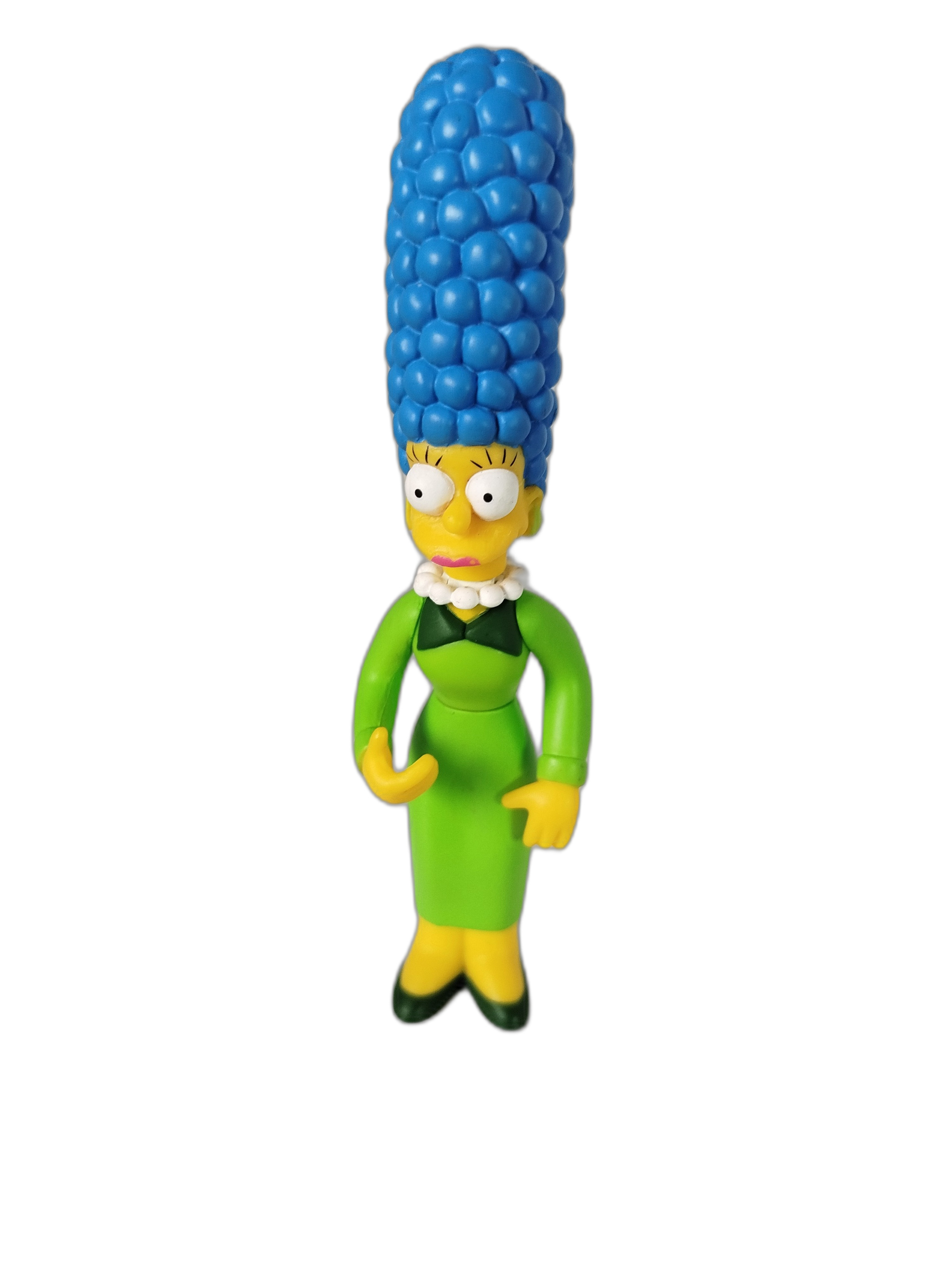 Los Simpsons - Margie de la linea World of Springfield