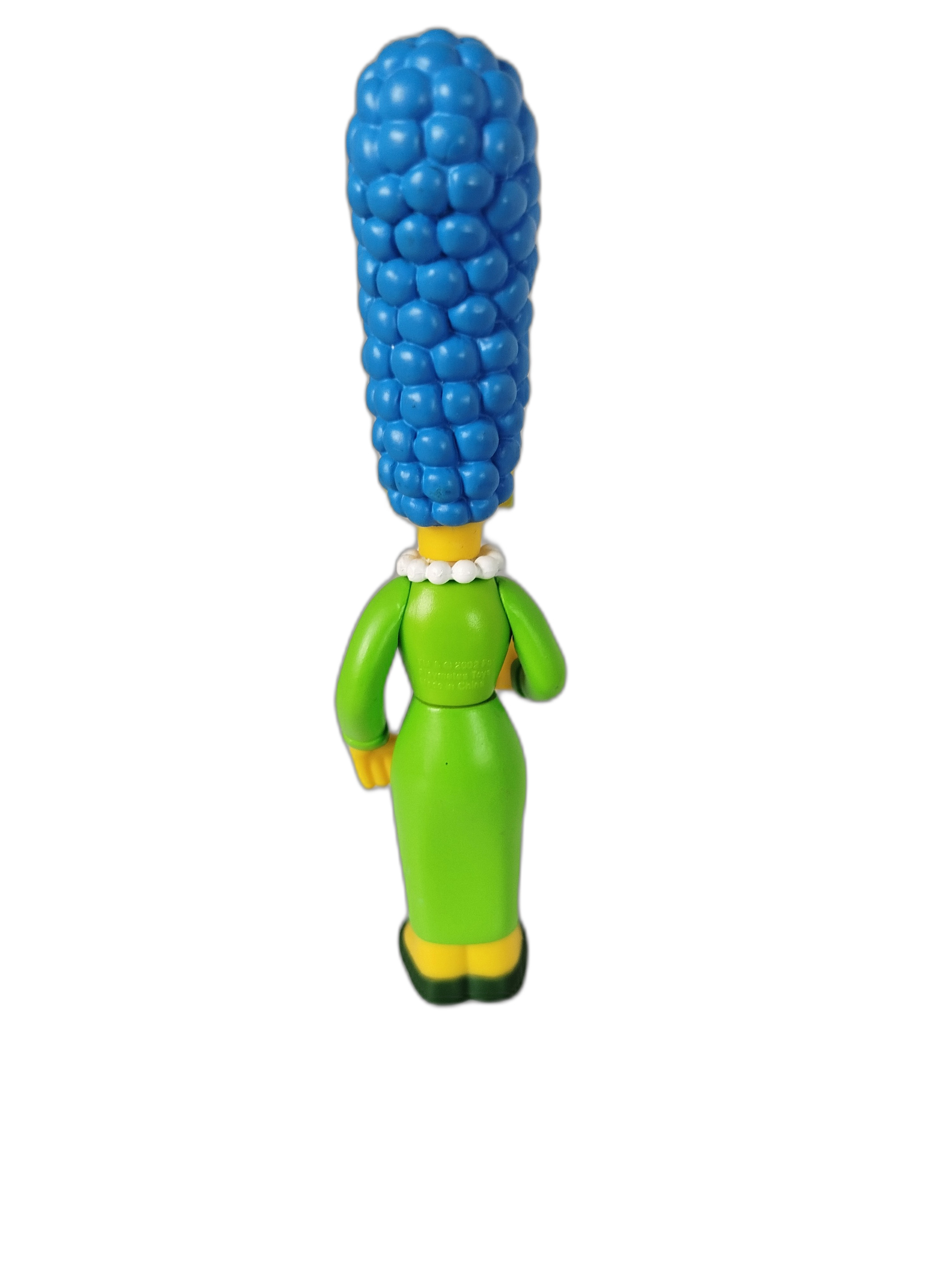 Los Simpsons - Margie de la linea World of Springfield