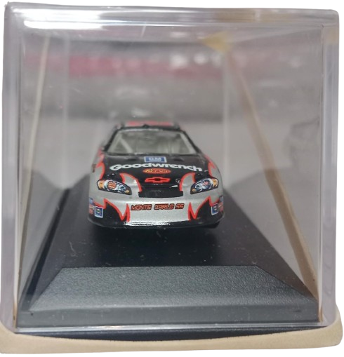 NASCAR Colección 1:87 - Kevin Harvick #29 (Motorsport Authentics) en Vitrina