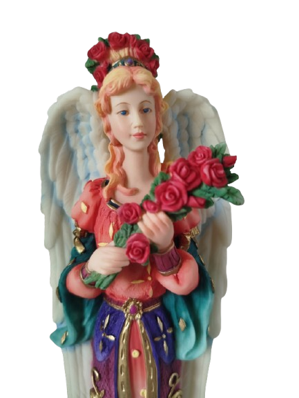 LENOX - Angel de la Virtud